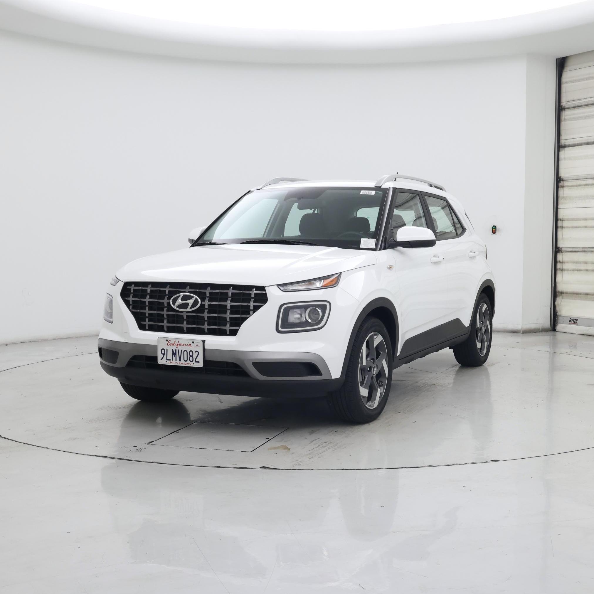 Thumbnail: 2024 Hyundai Venue - 4