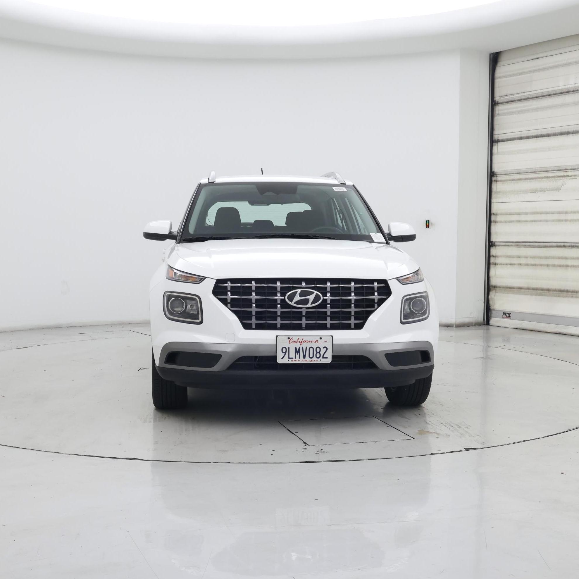 Thumbnail: 2024 Hyundai Venue - 5
