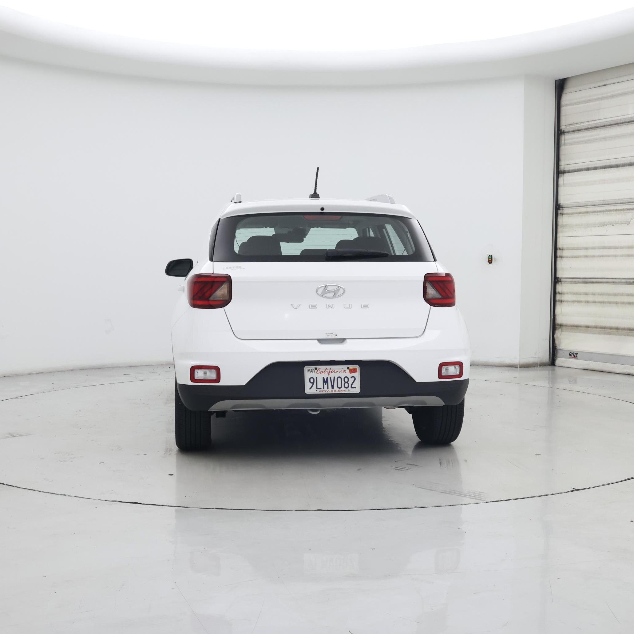 Thumbnail: 2024 Hyundai Venue - 6