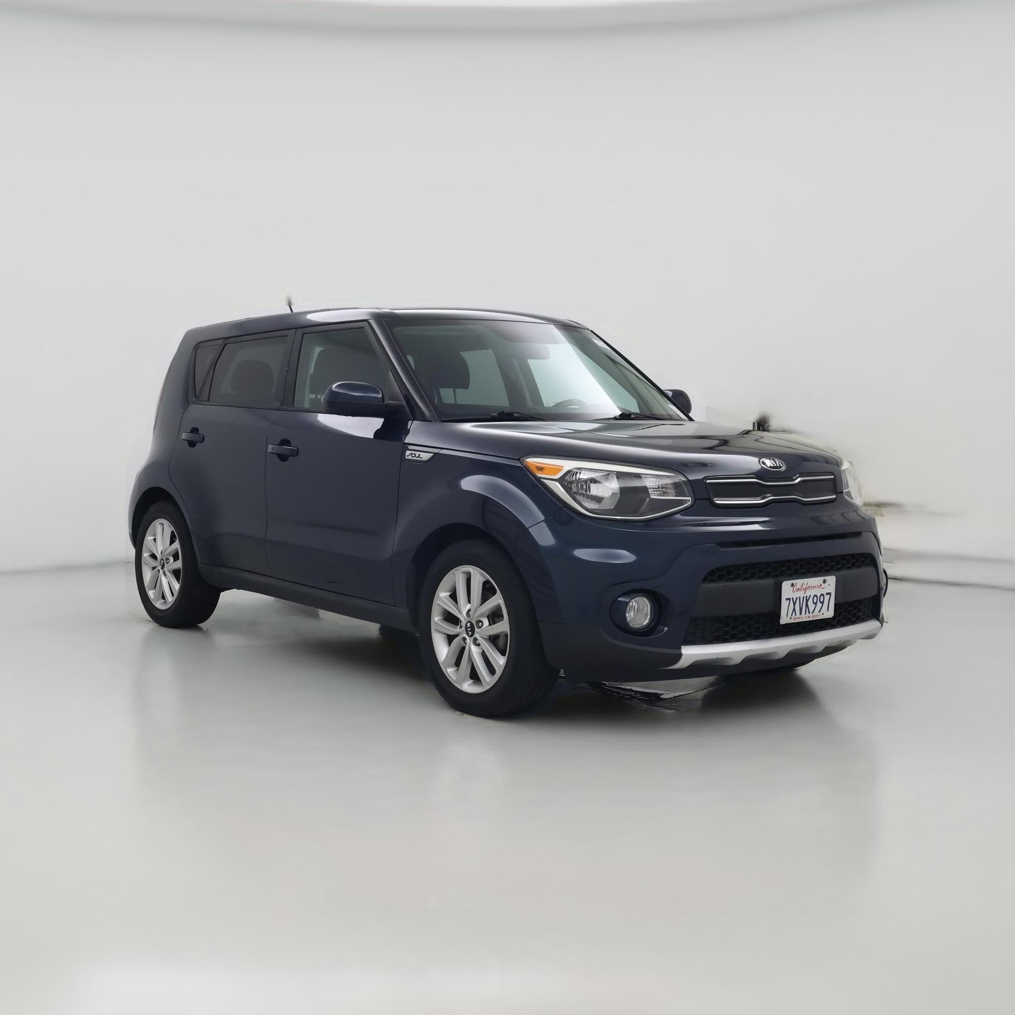 Thumbnail: 2017 Kia Soul - 1