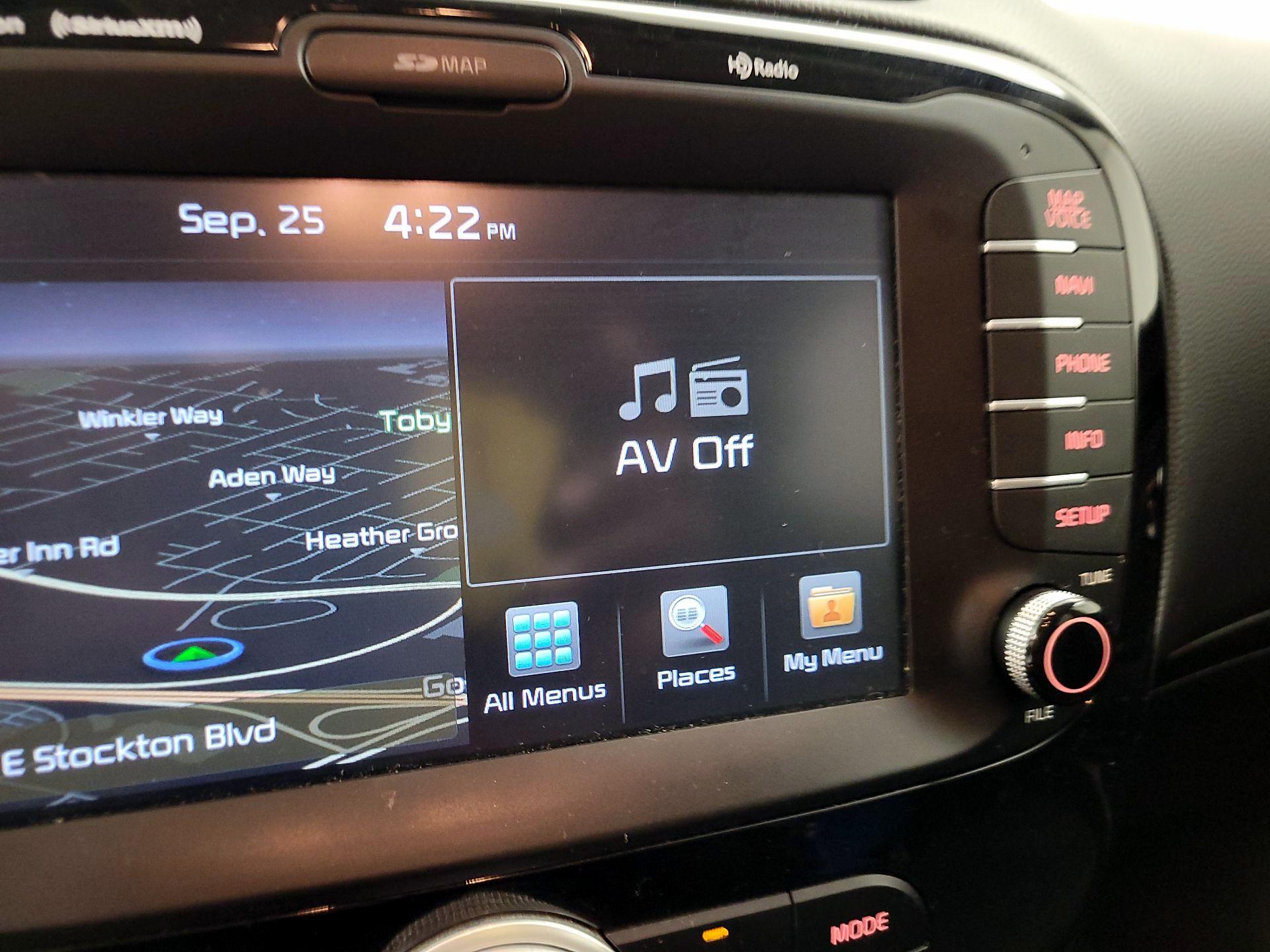 Thumbnail: 2017 Kia Soul - 16