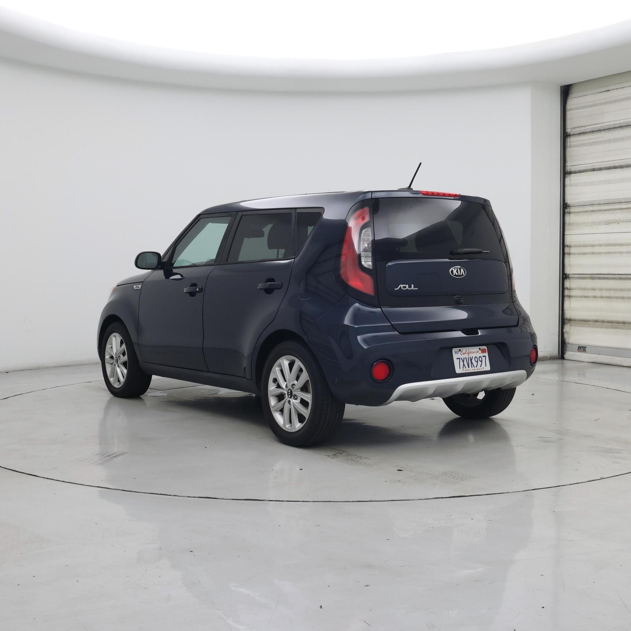 Thumbnail: 2017 Kia Soul - 2