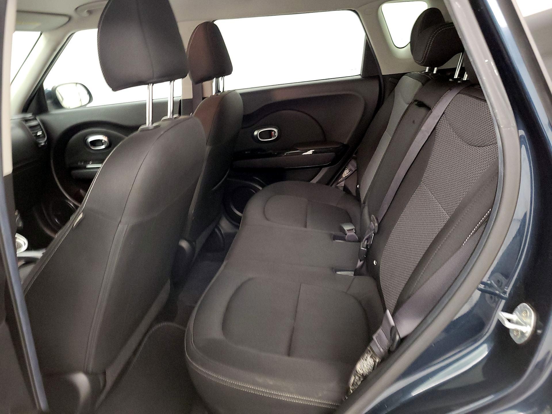 Thumbnail: 2017 Kia Soul - 20