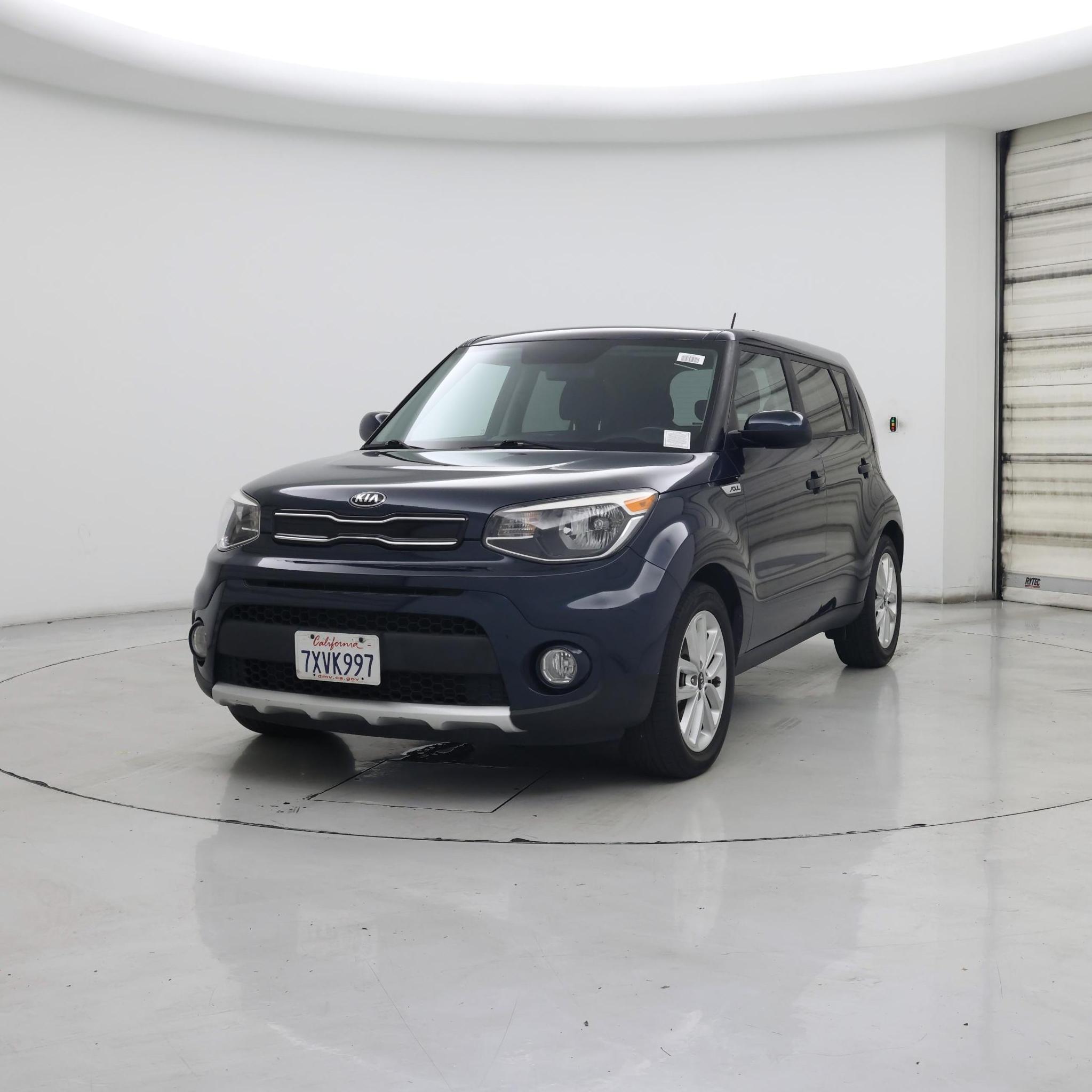 Thumbnail: 2017 Kia Soul - 4