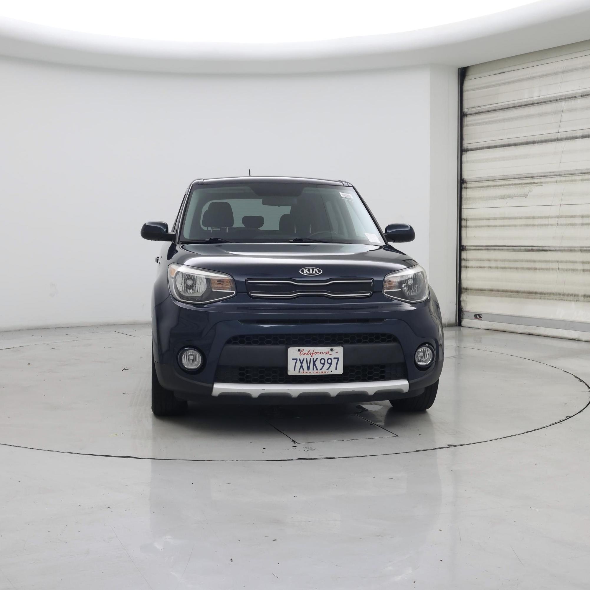 Thumbnail: 2017 Kia Soul - 5