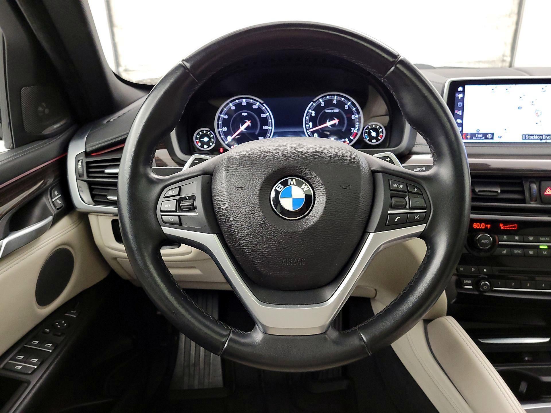 Thumbnail: 2018 BMW X6 - 10