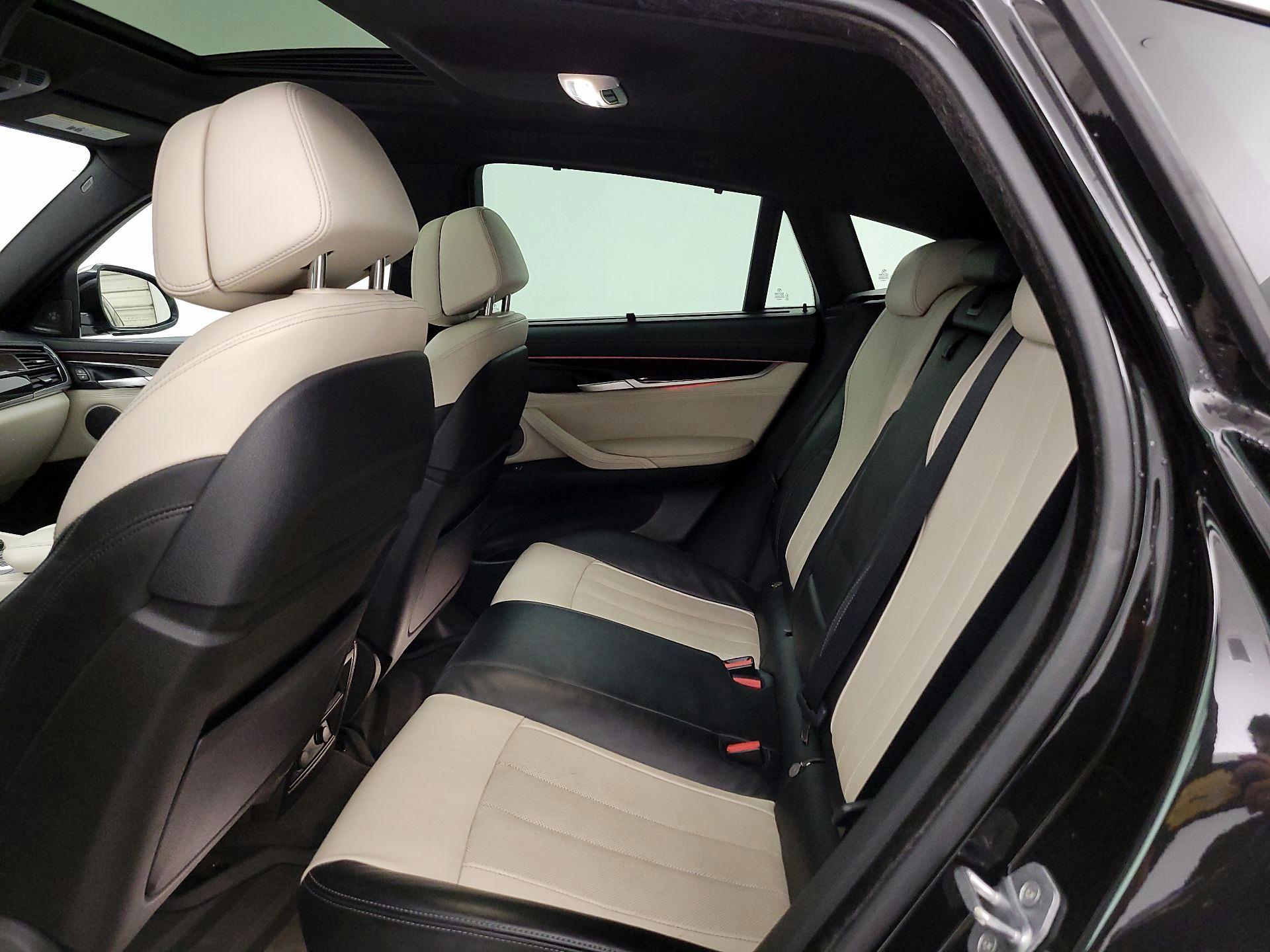Thumbnail: 2018 BMW X6 - 20