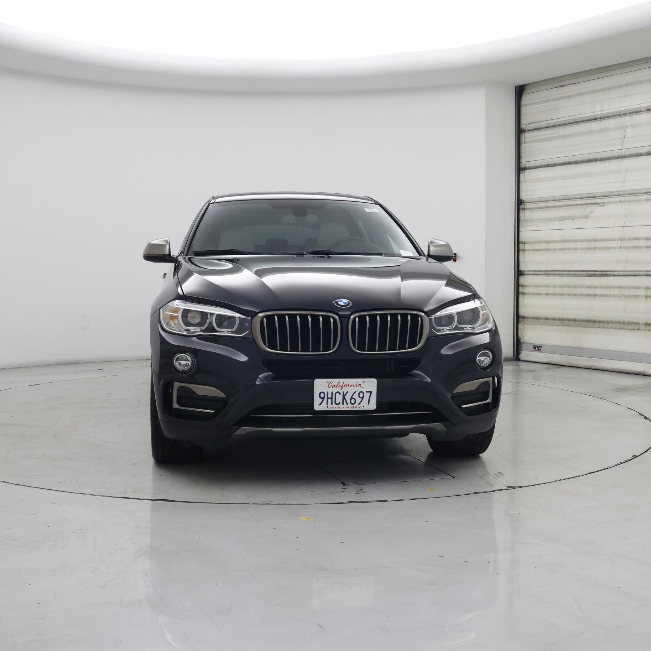 Thumbnail: 2018 BMW X6 - 5