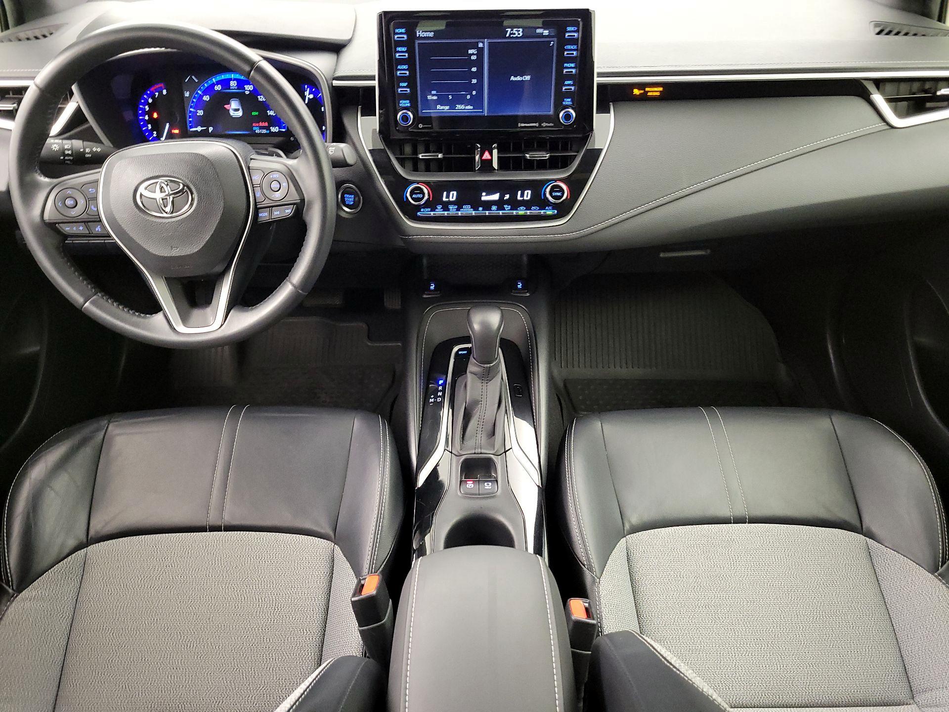Thumbnail: 2020 Toyota Corolla - 9