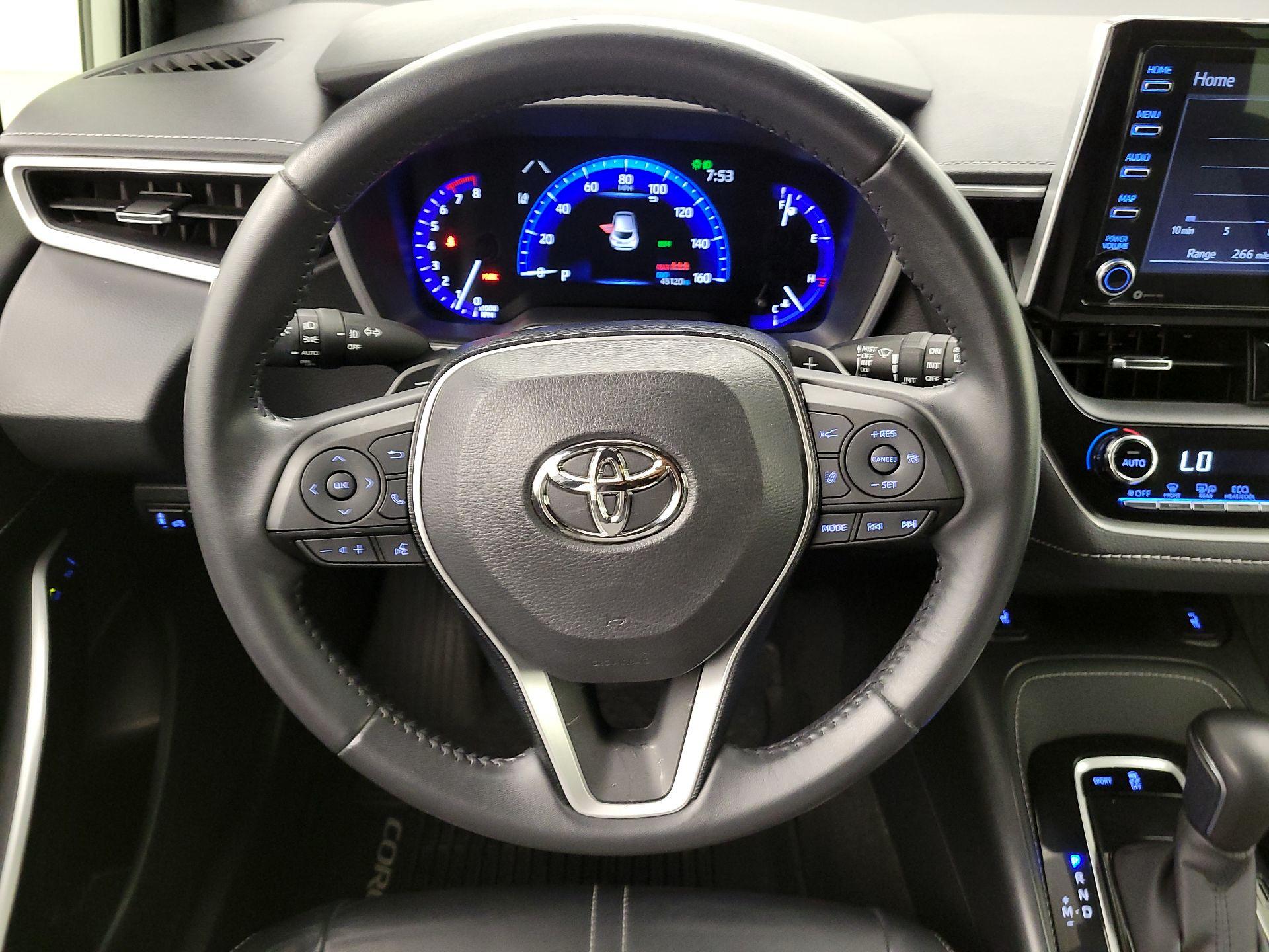 Thumbnail: 2020 Toyota Corolla - 10