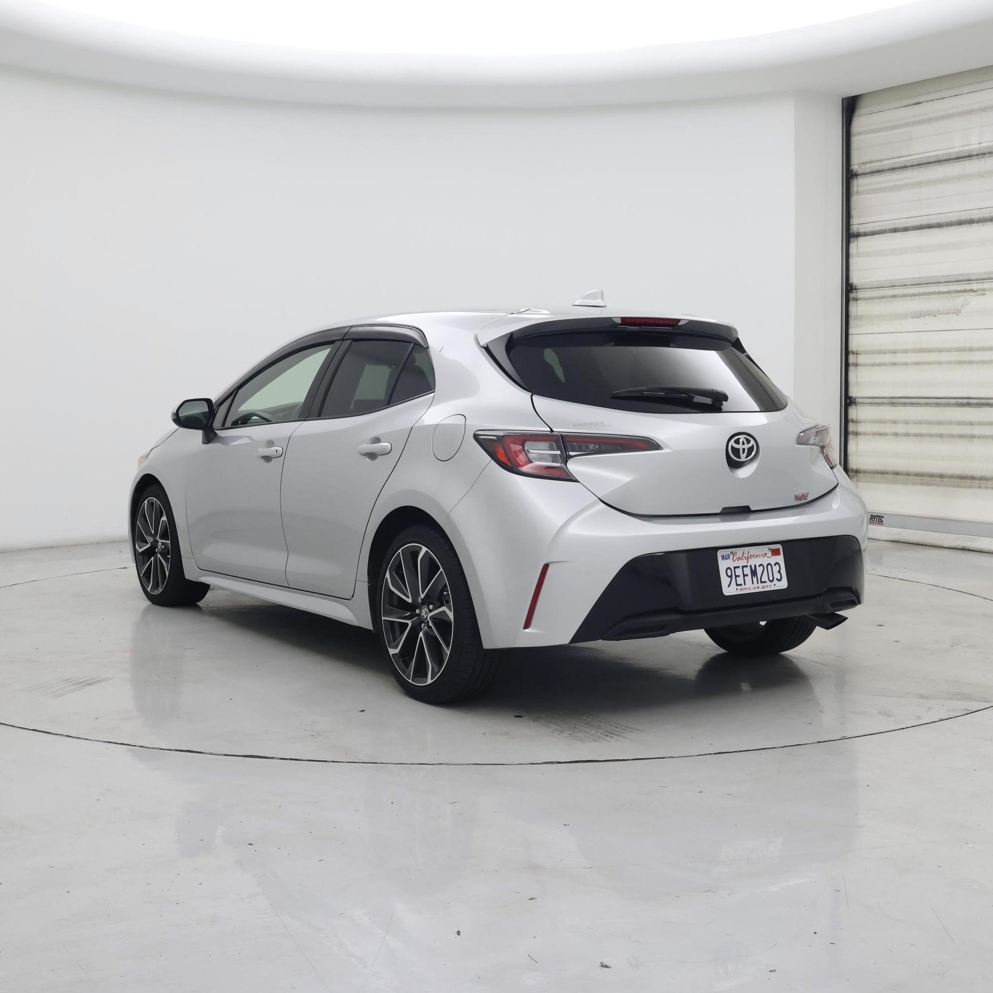 Thumbnail: 2020 Toyota Corolla - 2