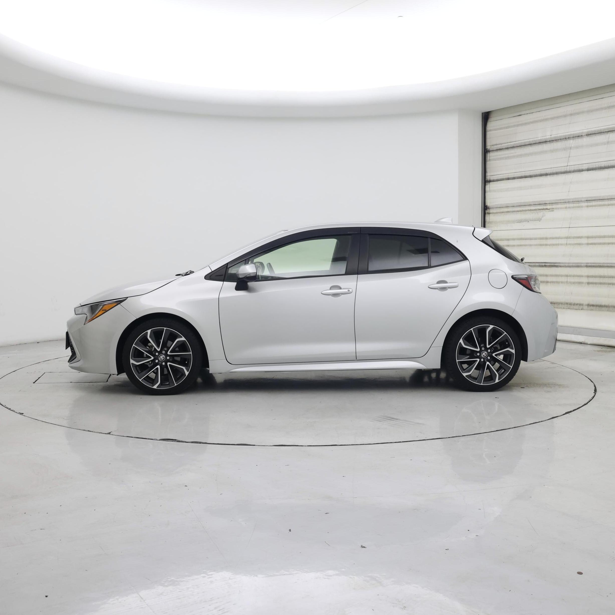 Thumbnail: 2020 Toyota Corolla - 3