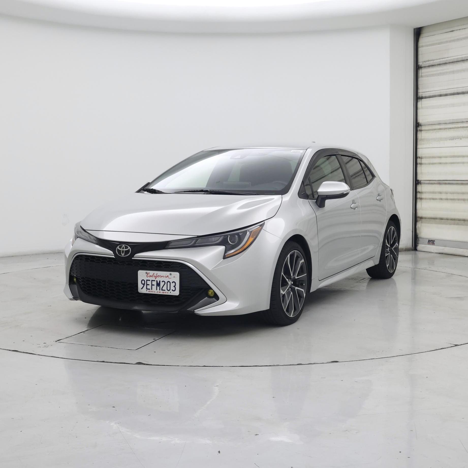 Thumbnail: 2020 Toyota Corolla - 4