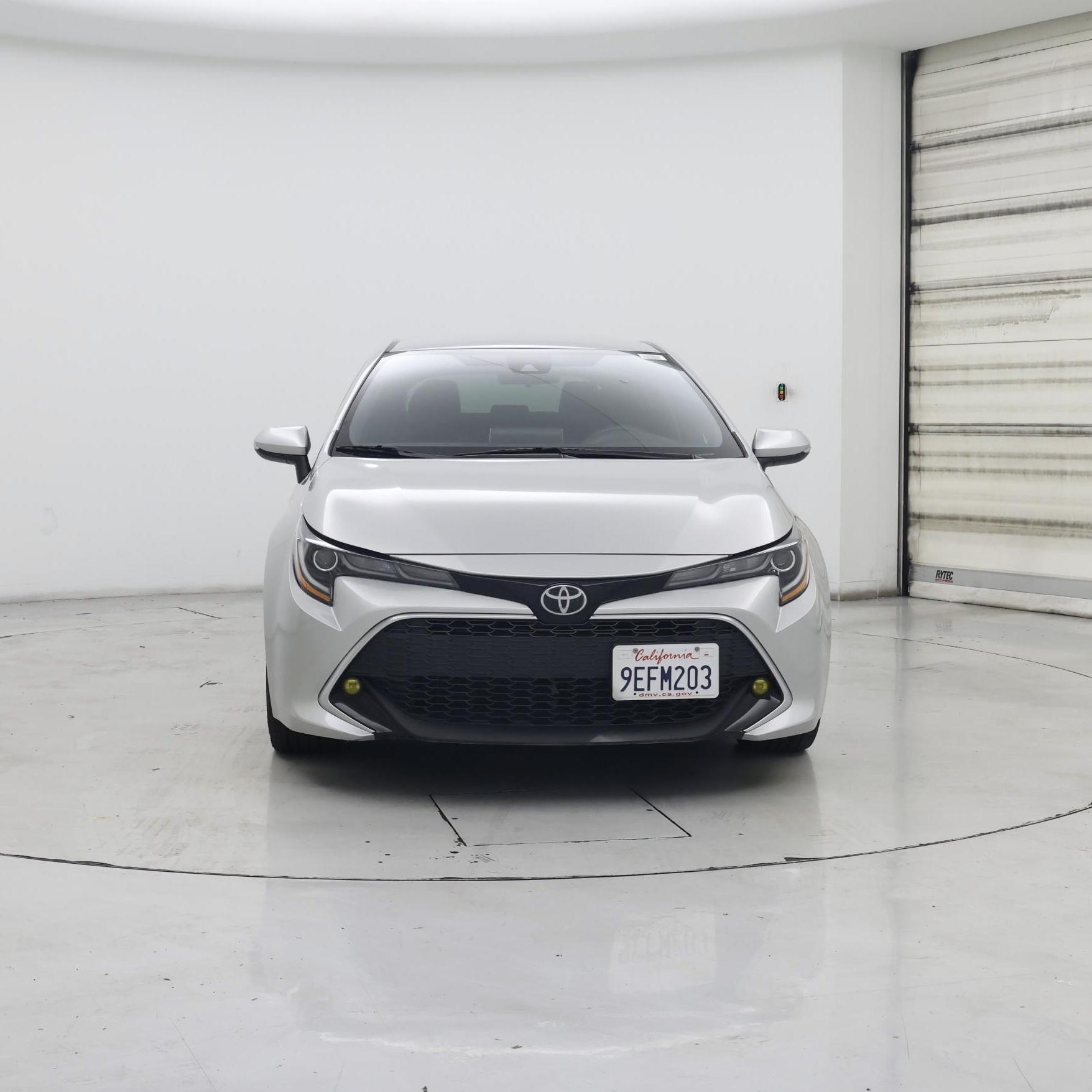 Thumbnail: 2020 Toyota Corolla - 5