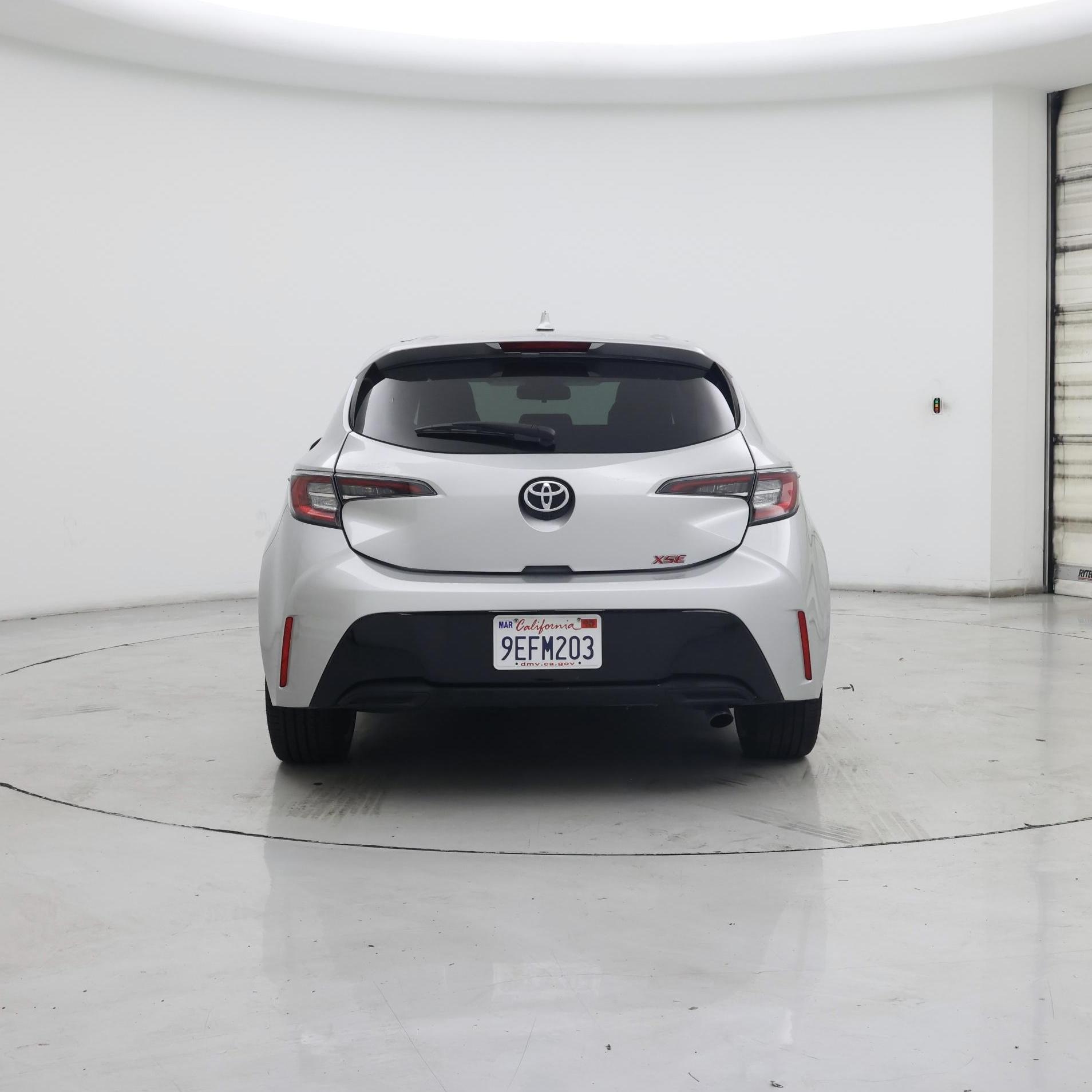 Thumbnail: 2020 Toyota Corolla - 6