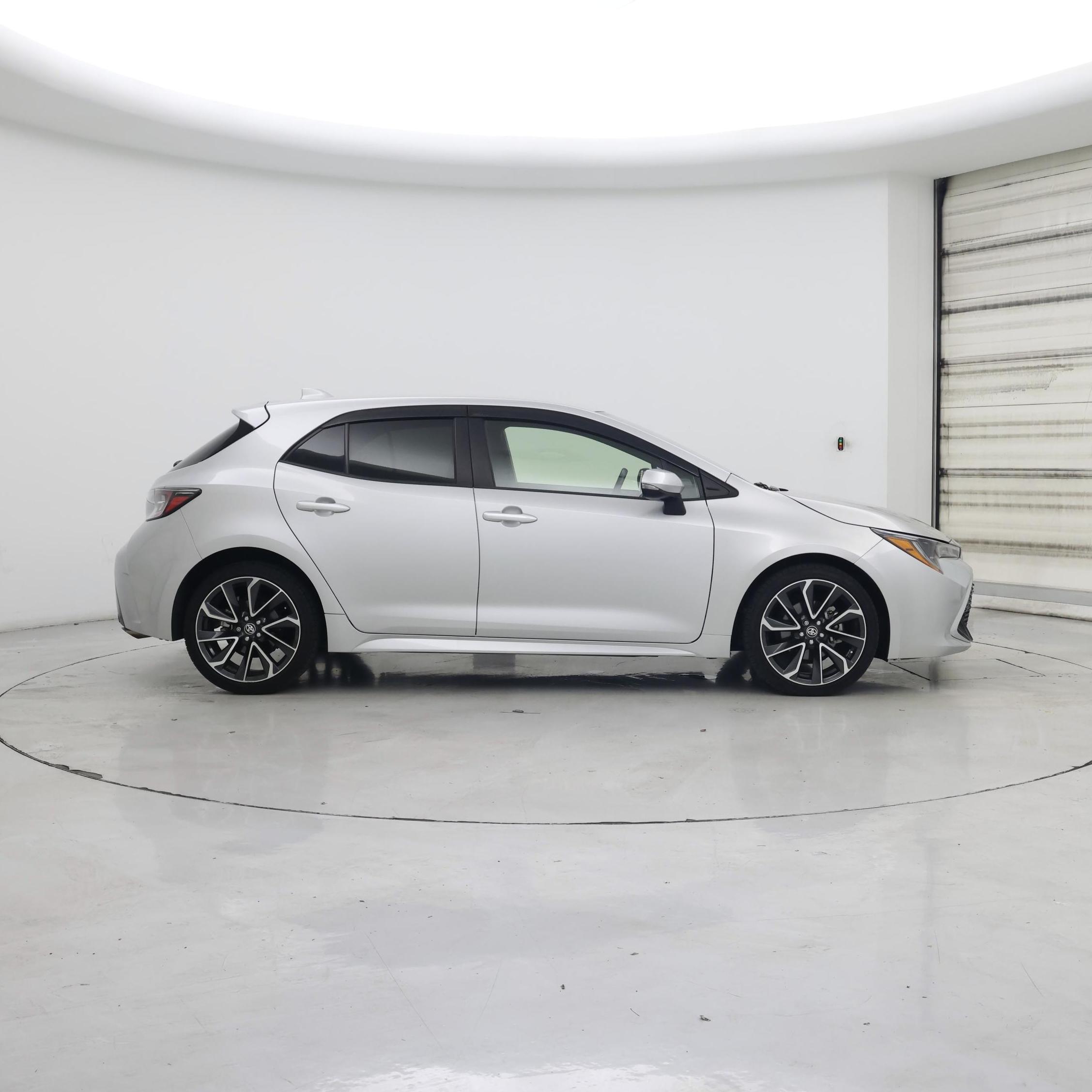 Thumbnail: 2020 Toyota Corolla - 7