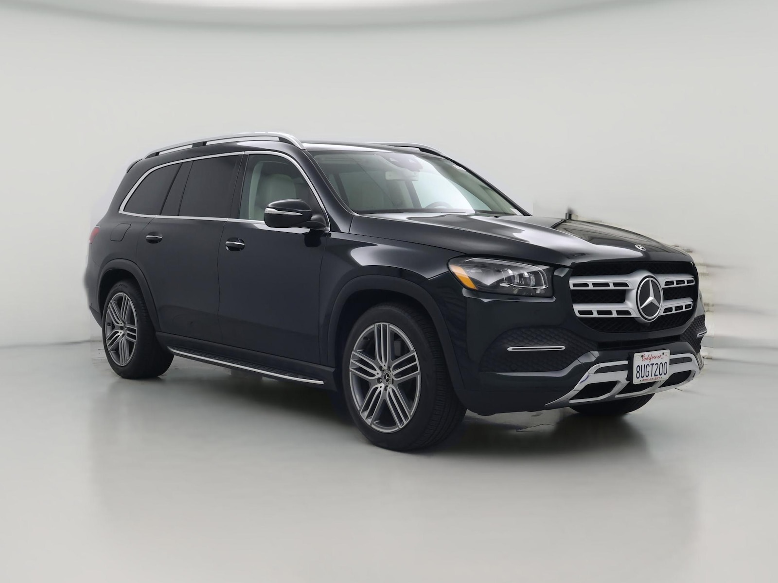 2020 Mercedes-Benz GLS