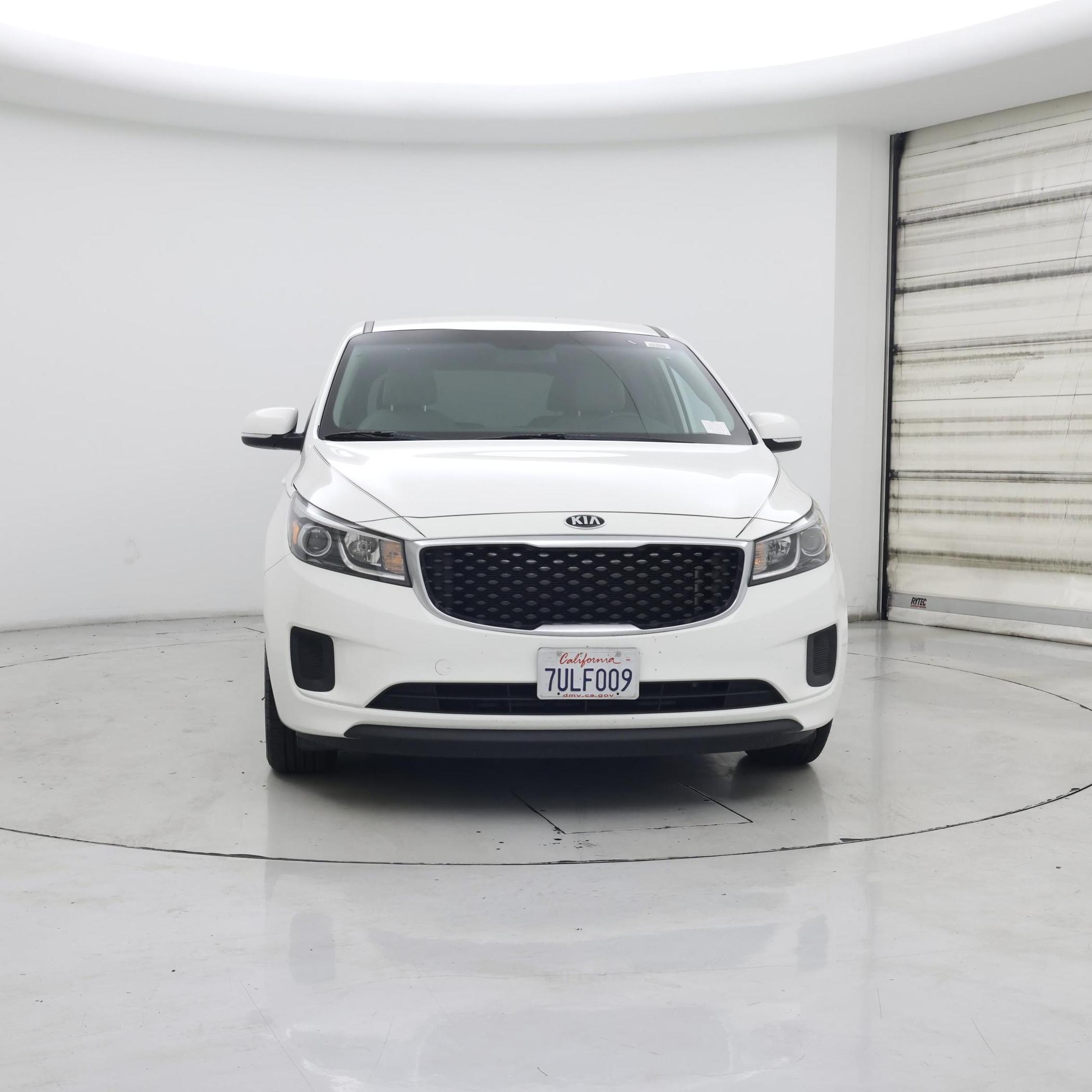 Thumbnail: 2016 Kia Sedona - 5