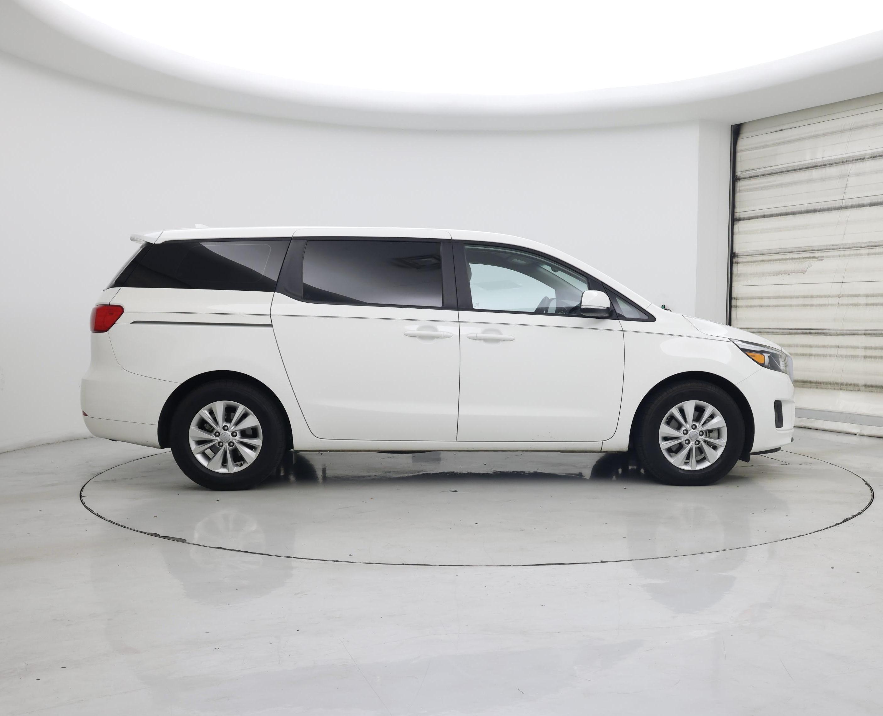 Thumbnail: 2016 Kia Sedona - 7