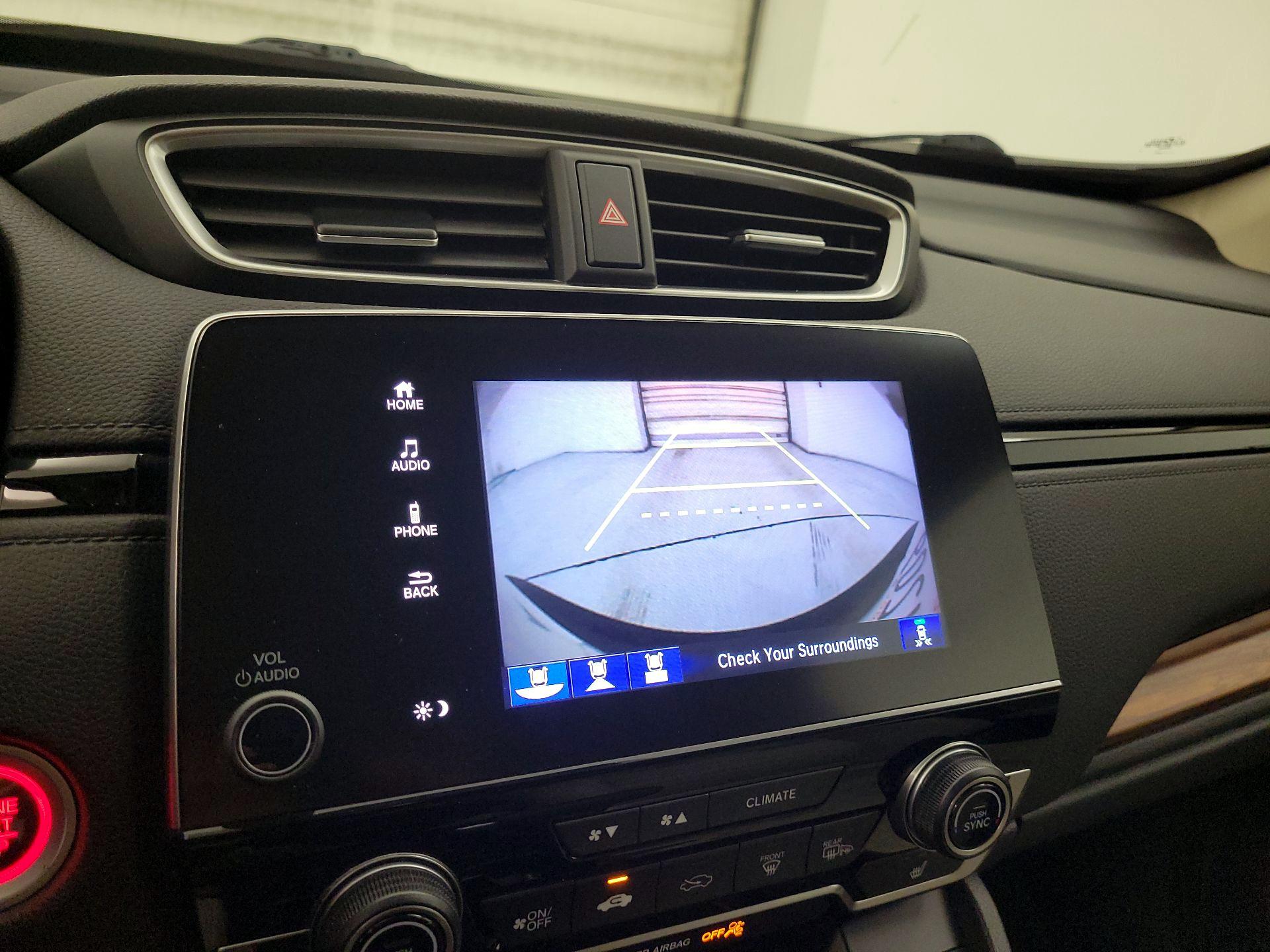 Thumbnail: 2017 Honda CR-V - 14