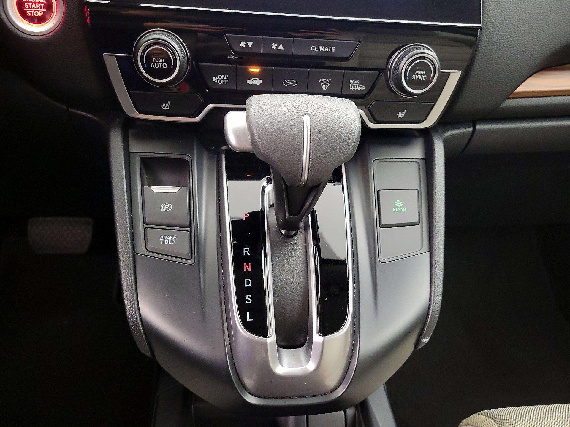Thumbnail: 2017 Honda CR-V - 17
