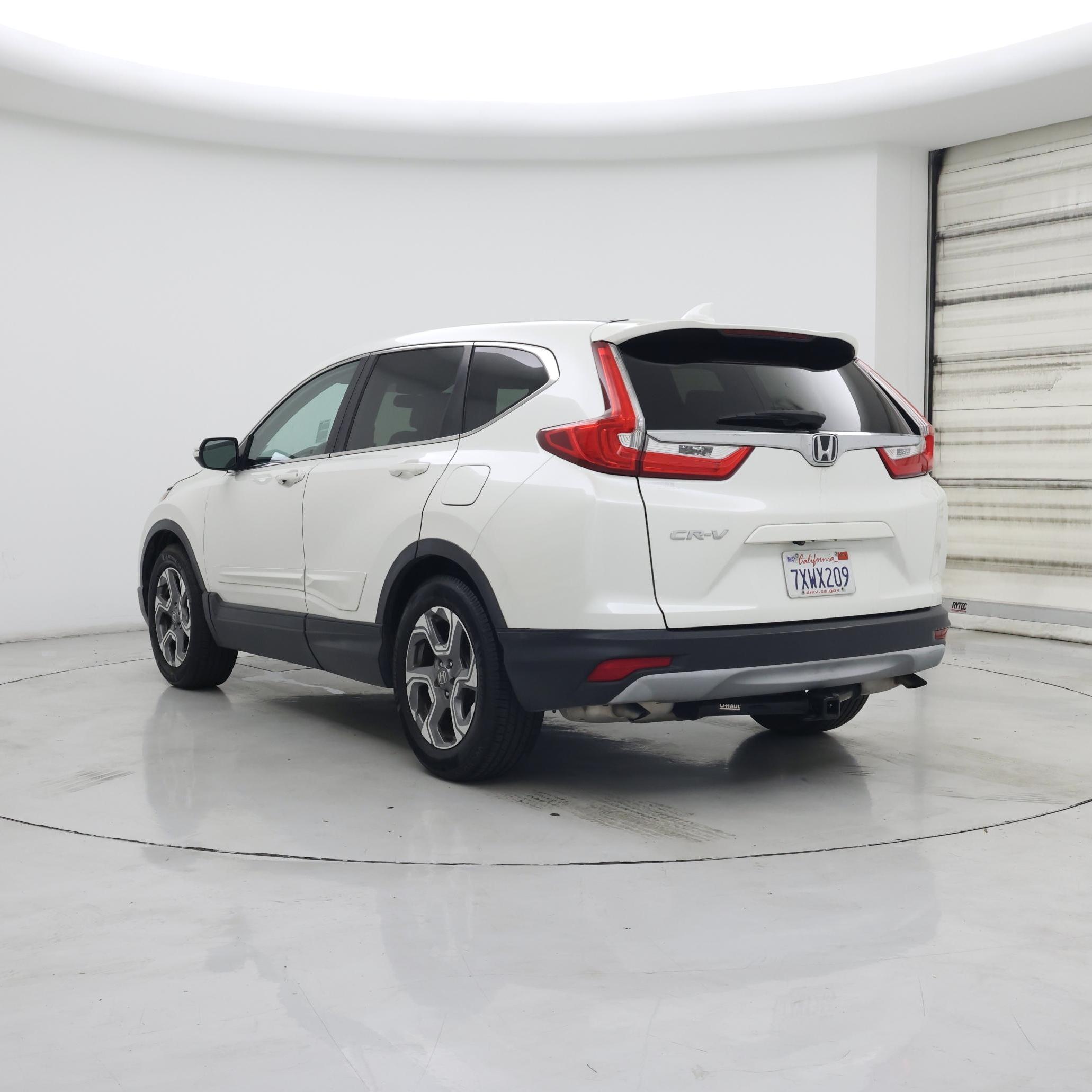 Thumbnail: 2017 Honda CR-V - 2