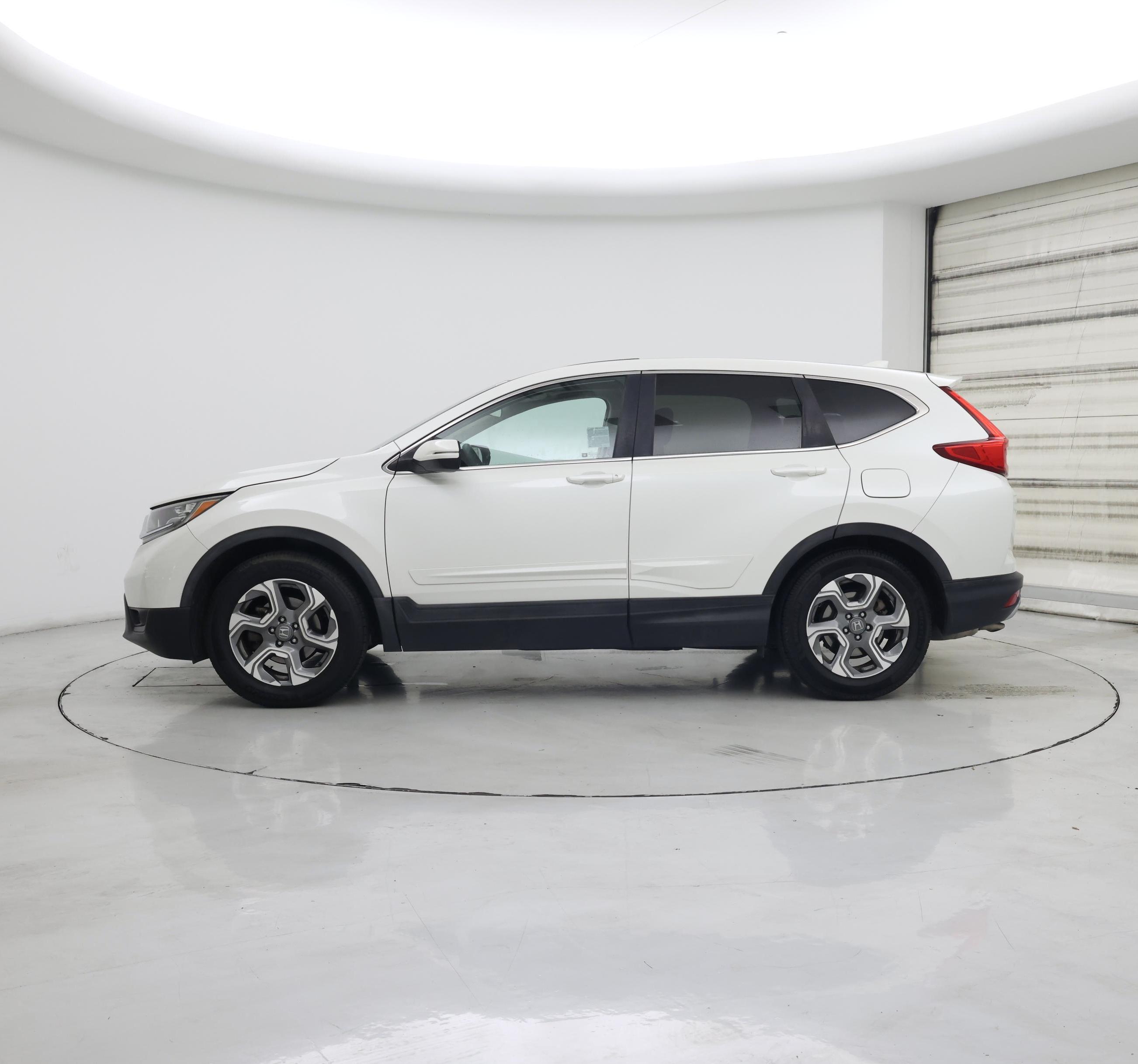 Thumbnail: 2017 Honda CR-V - 3