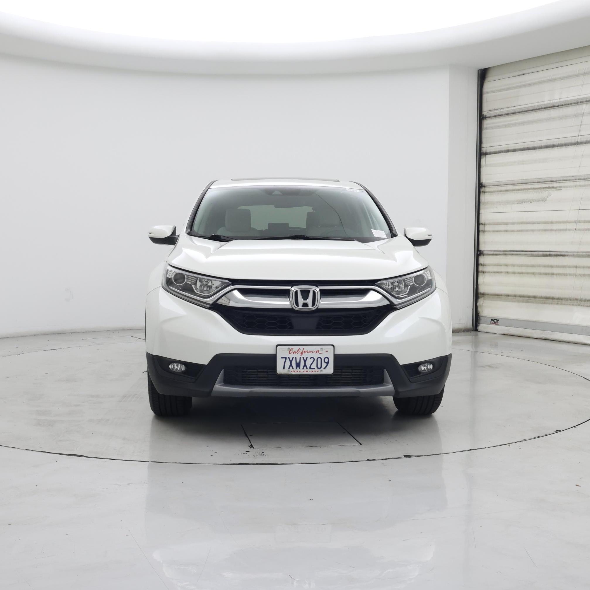 Thumbnail: 2017 Honda CR-V - 5