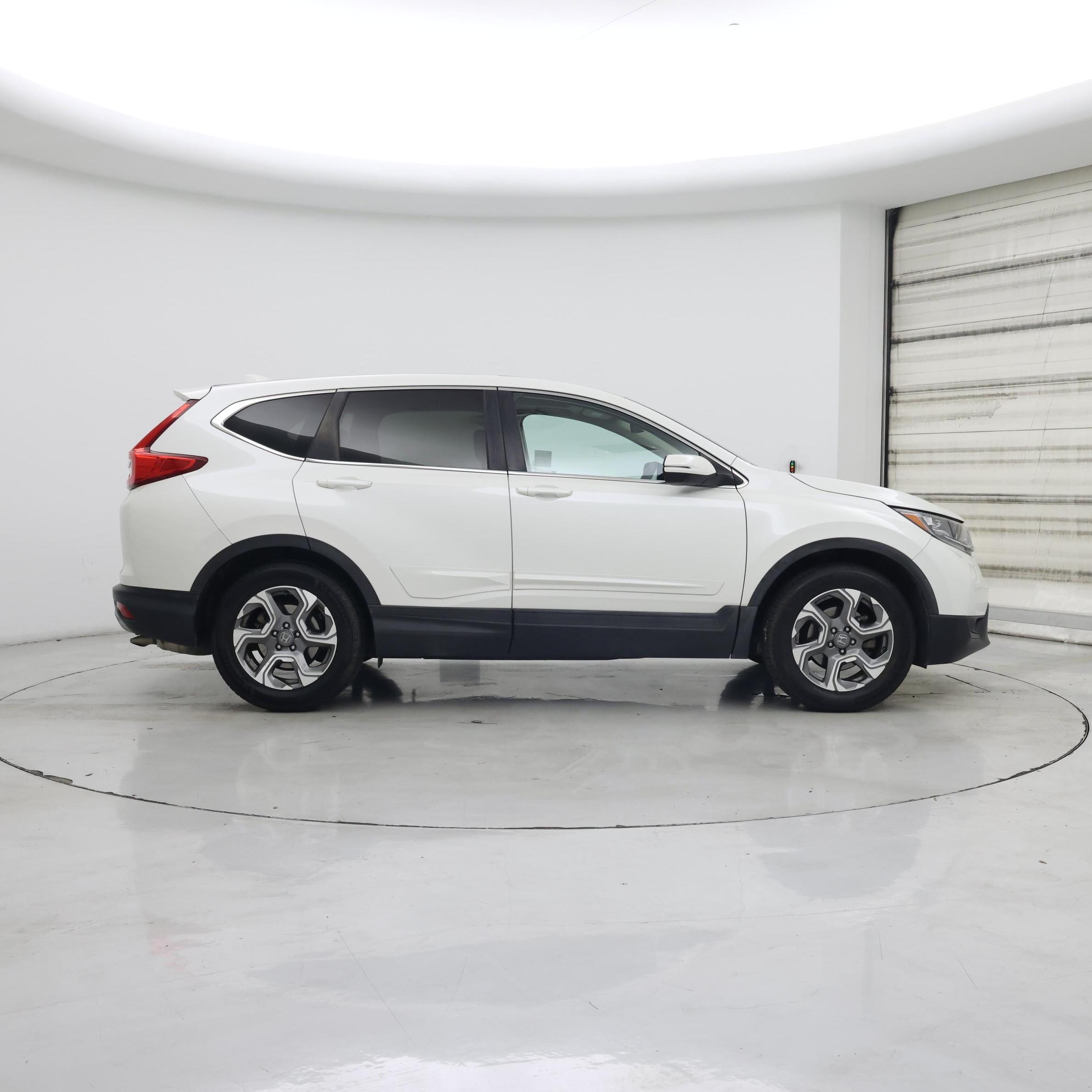 Thumbnail: 2017 Honda CR-V - 7
