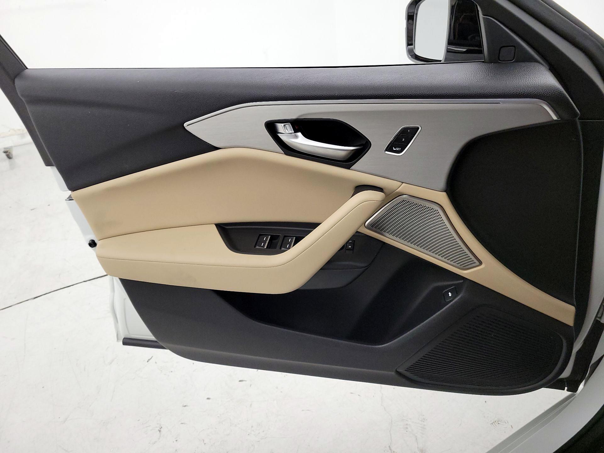 Thumbnail: 2024 Acura TLX - 12