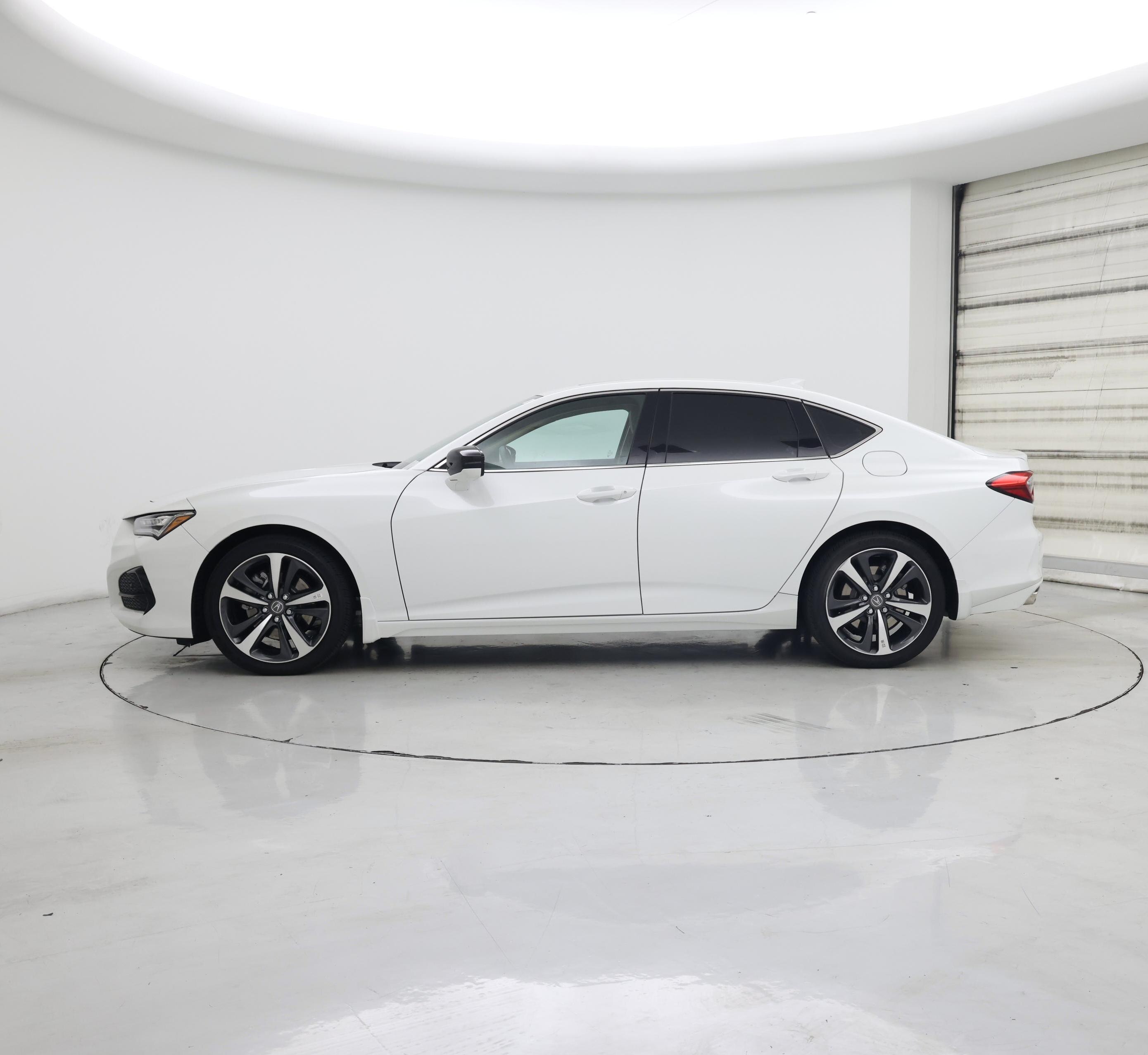 Thumbnail: 2024 Acura TLX - 3