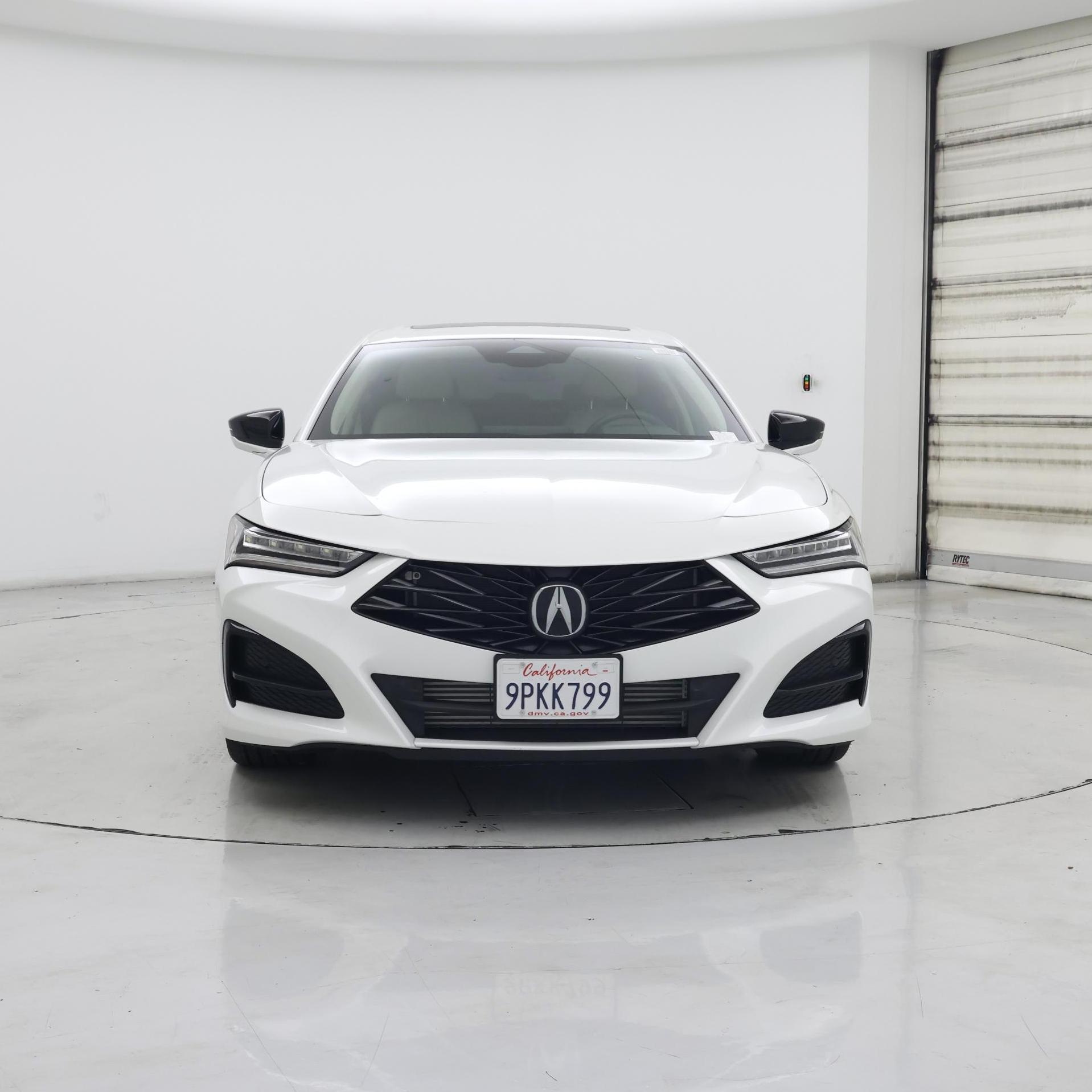 Thumbnail: 2024 Acura TLX - 5