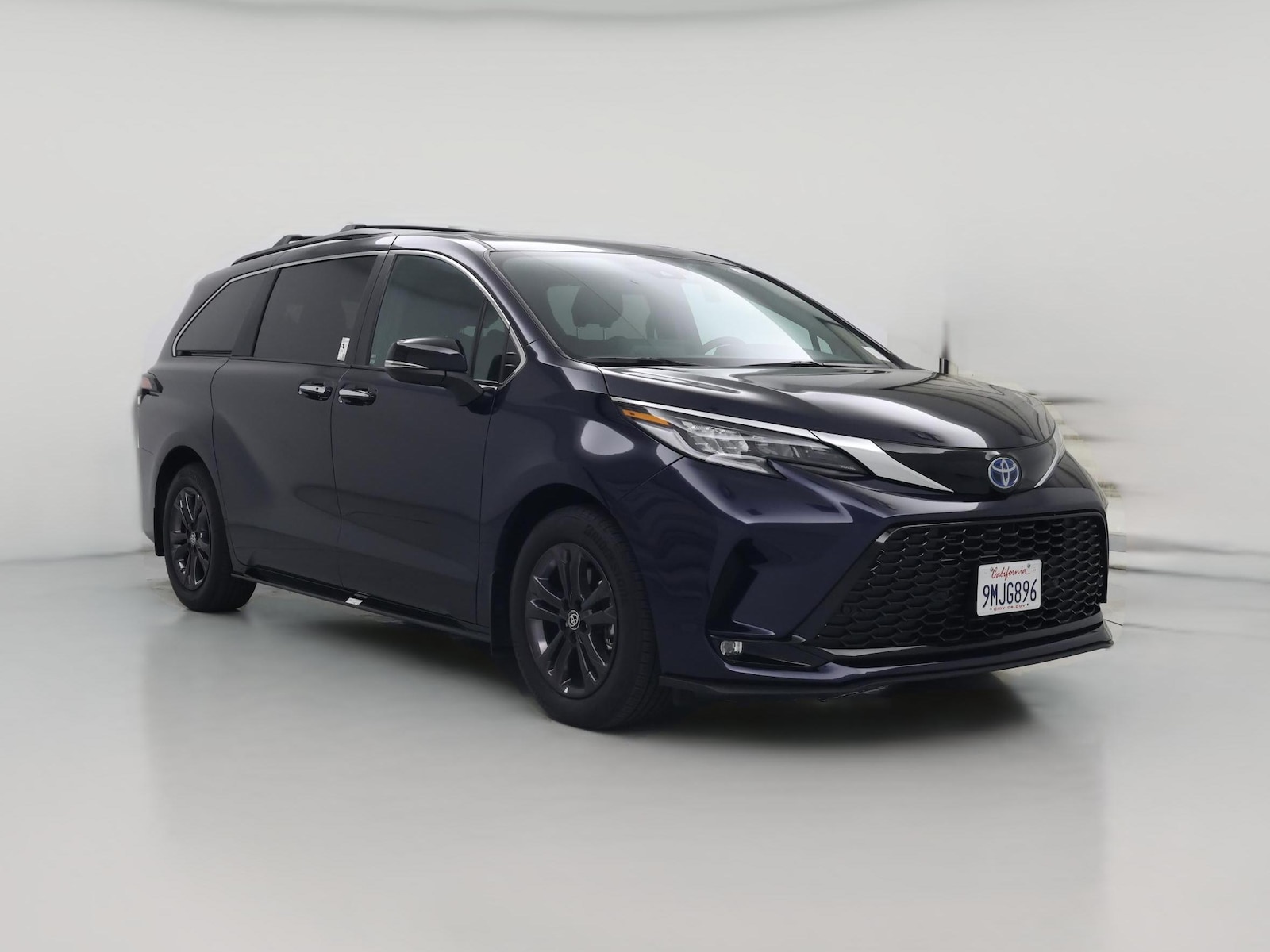 2024 Toyota Sienna XSE