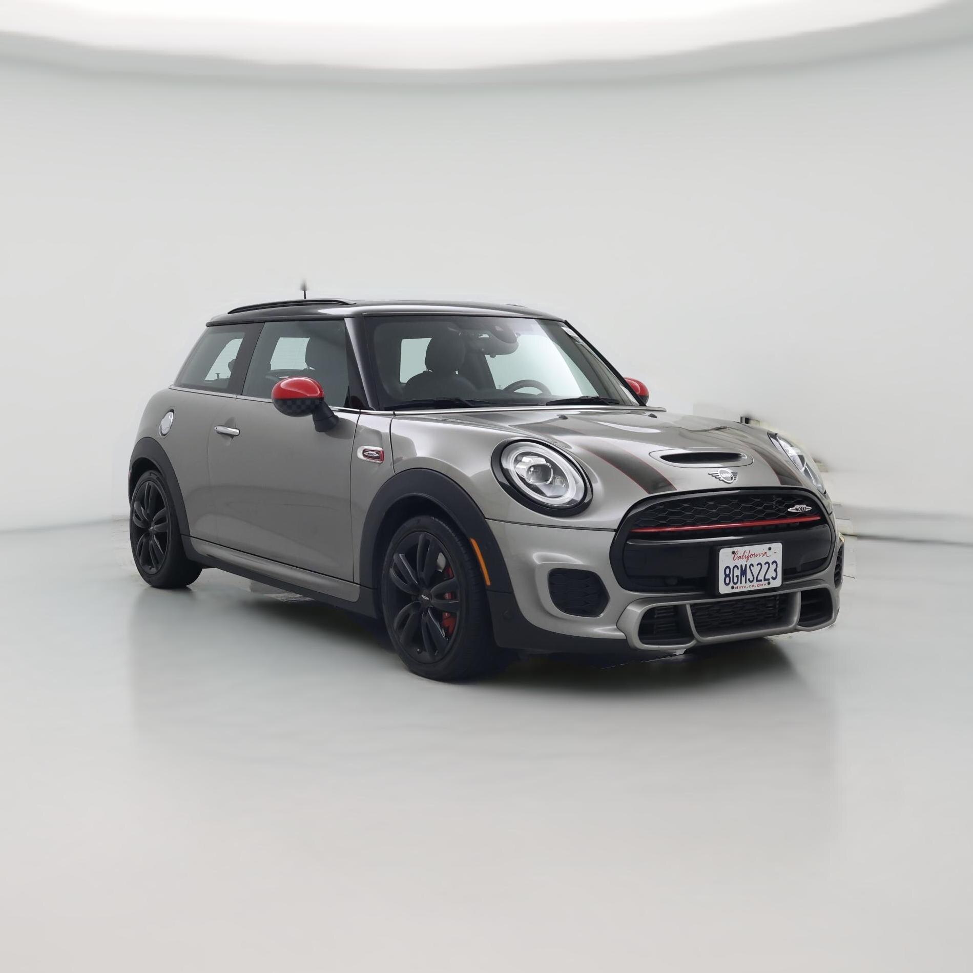 Thumbnail: 2019 MINI Cooper Hardtop - 1