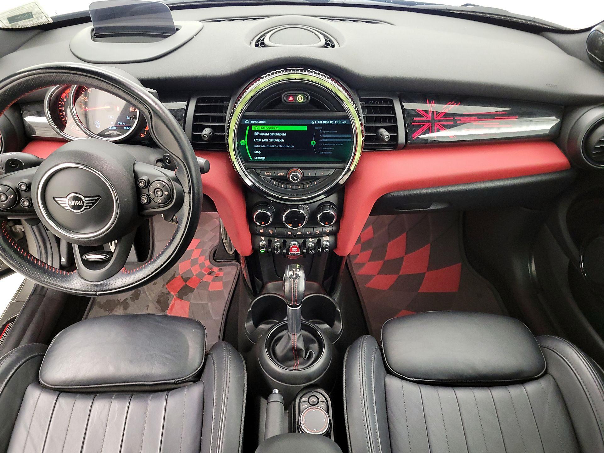 Thumbnail: 2019 MINI Cooper Hardtop - 9