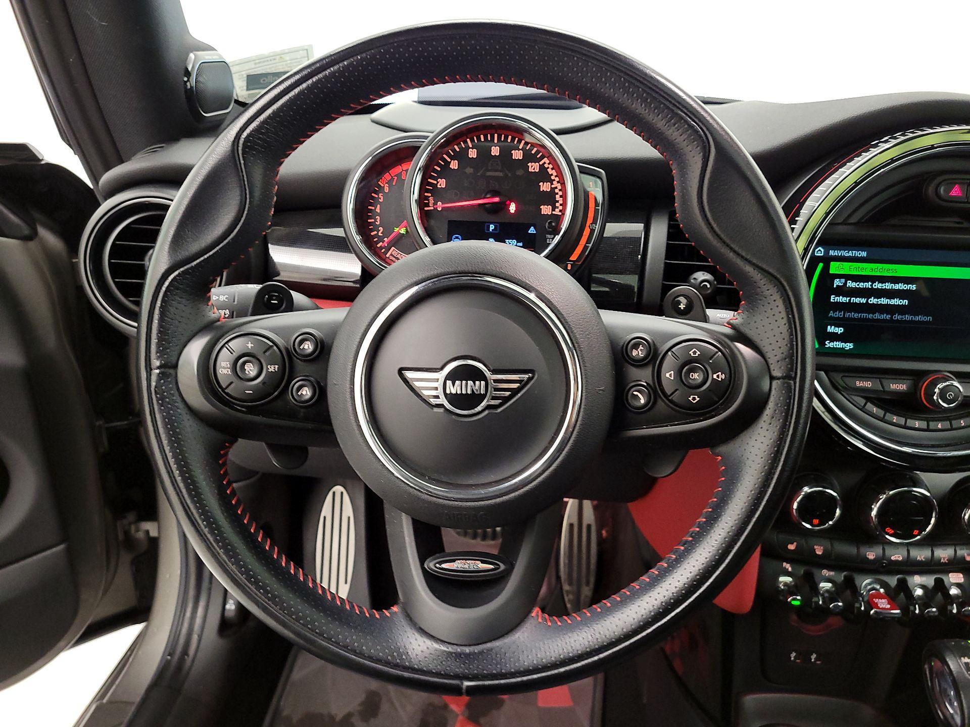 Thumbnail: 2019 MINI Cooper Hardtop - 10