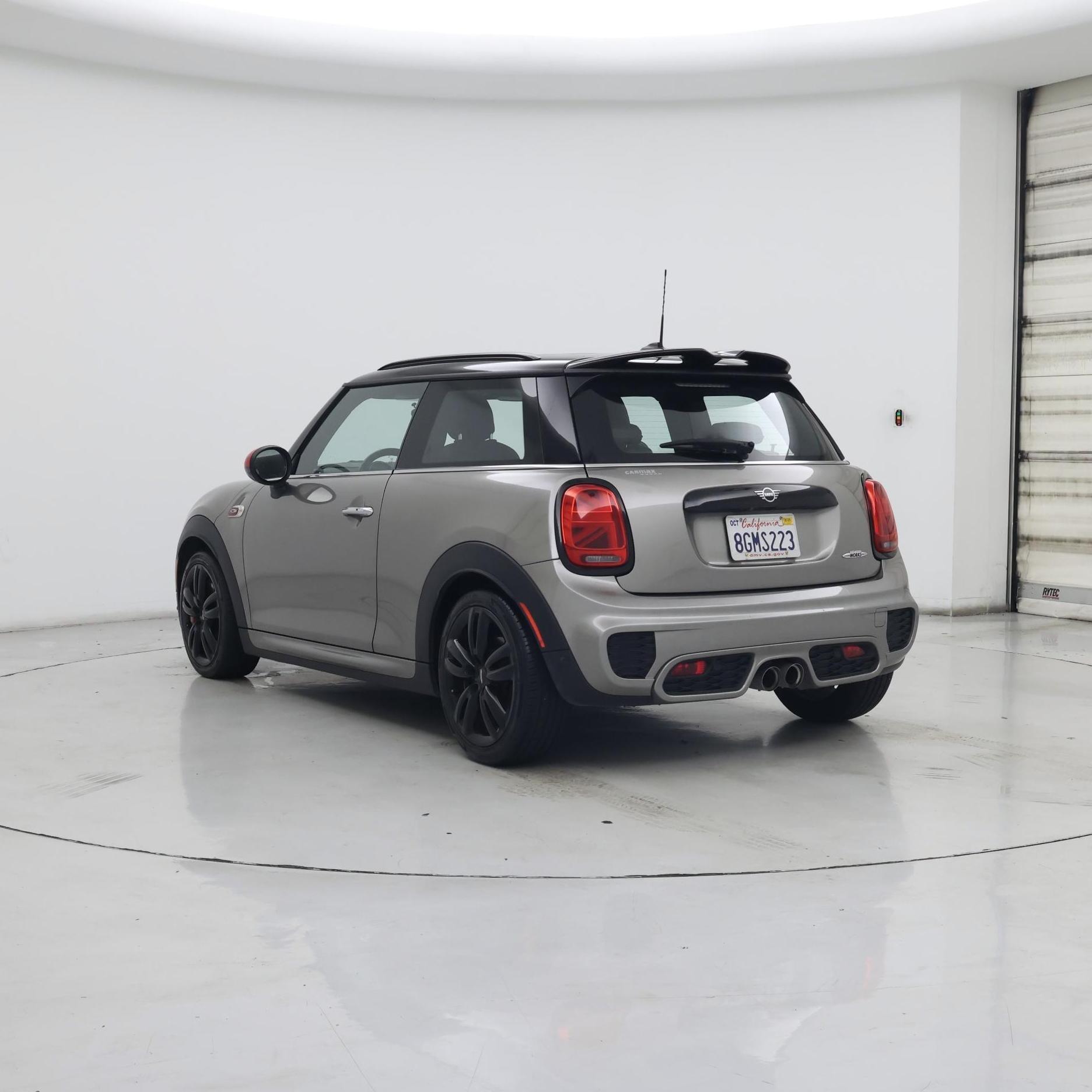 Thumbnail: 2019 MINI Cooper Hardtop - 2
