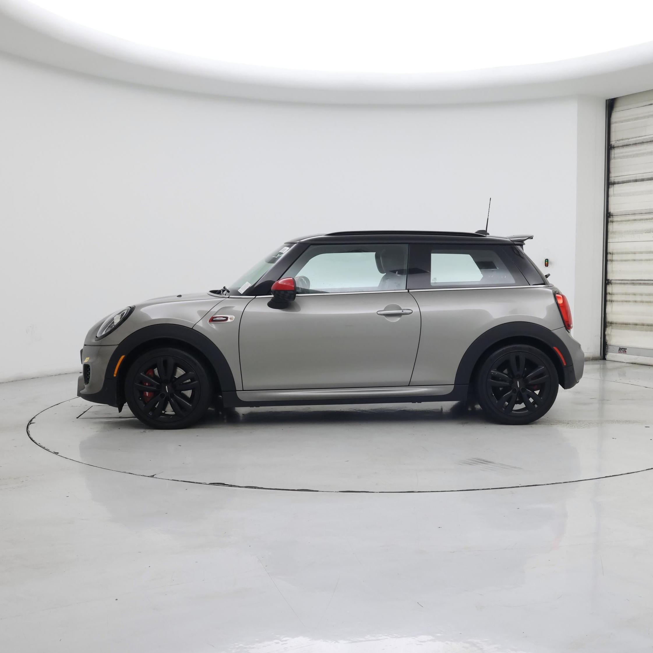 Thumbnail: 2019 MINI Cooper Hardtop - 3