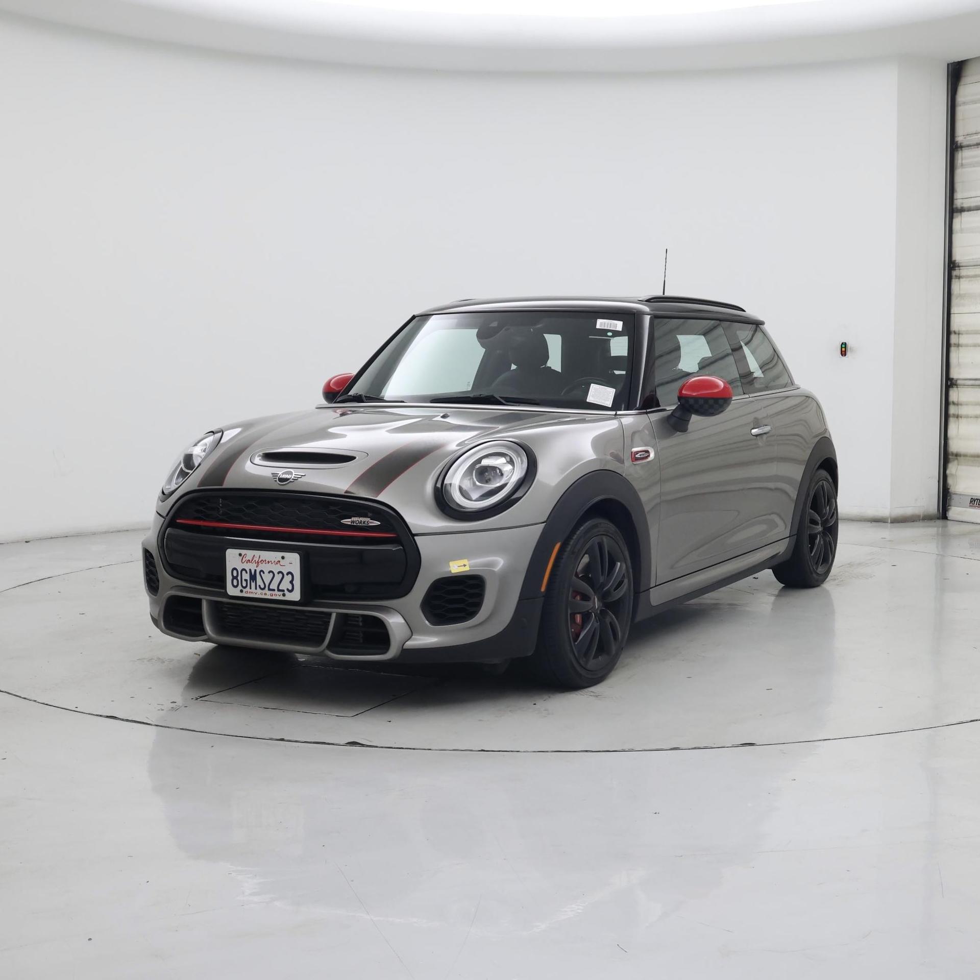 Thumbnail: 2019 MINI Cooper Hardtop - 4