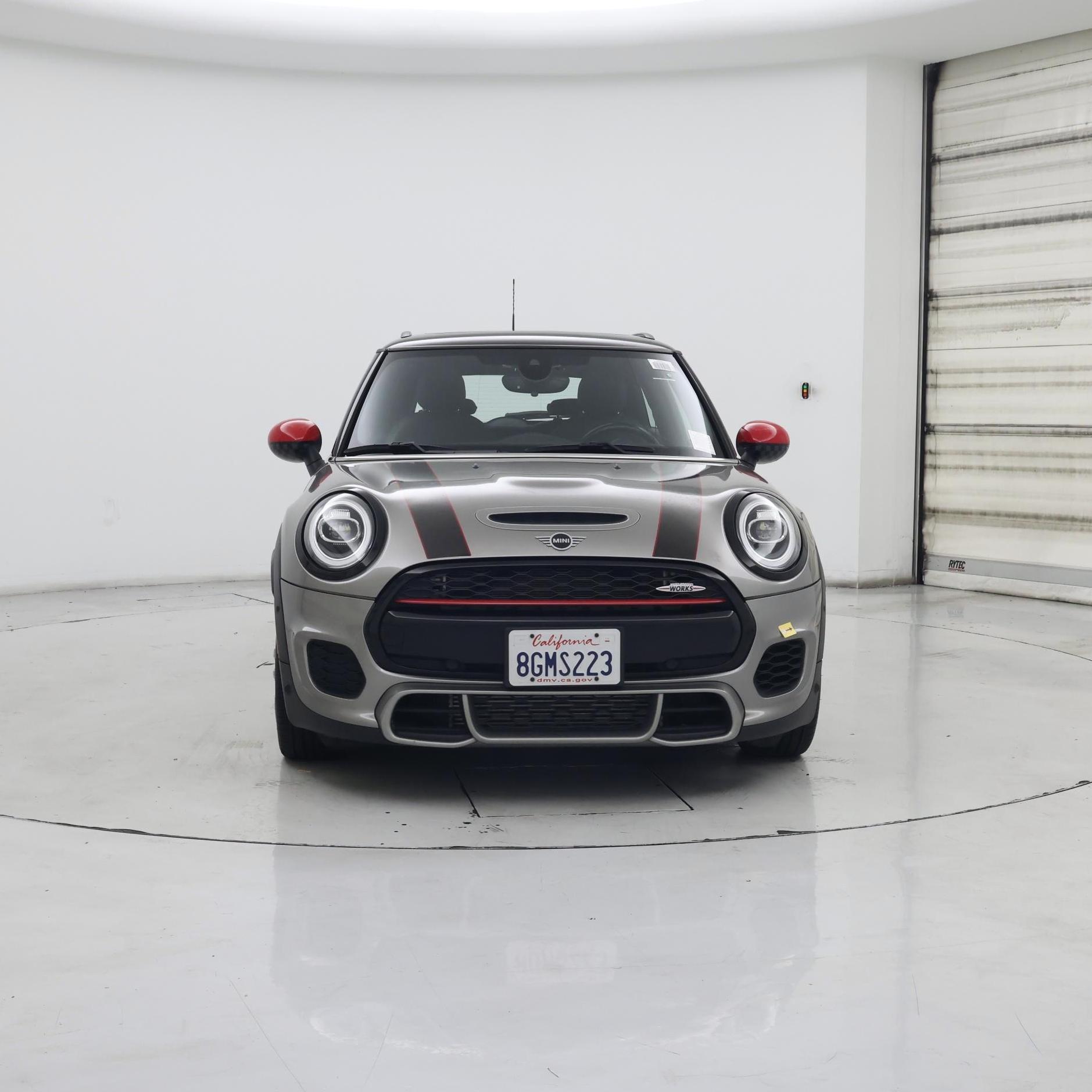 Thumbnail: 2019 MINI Cooper Hardtop - 5