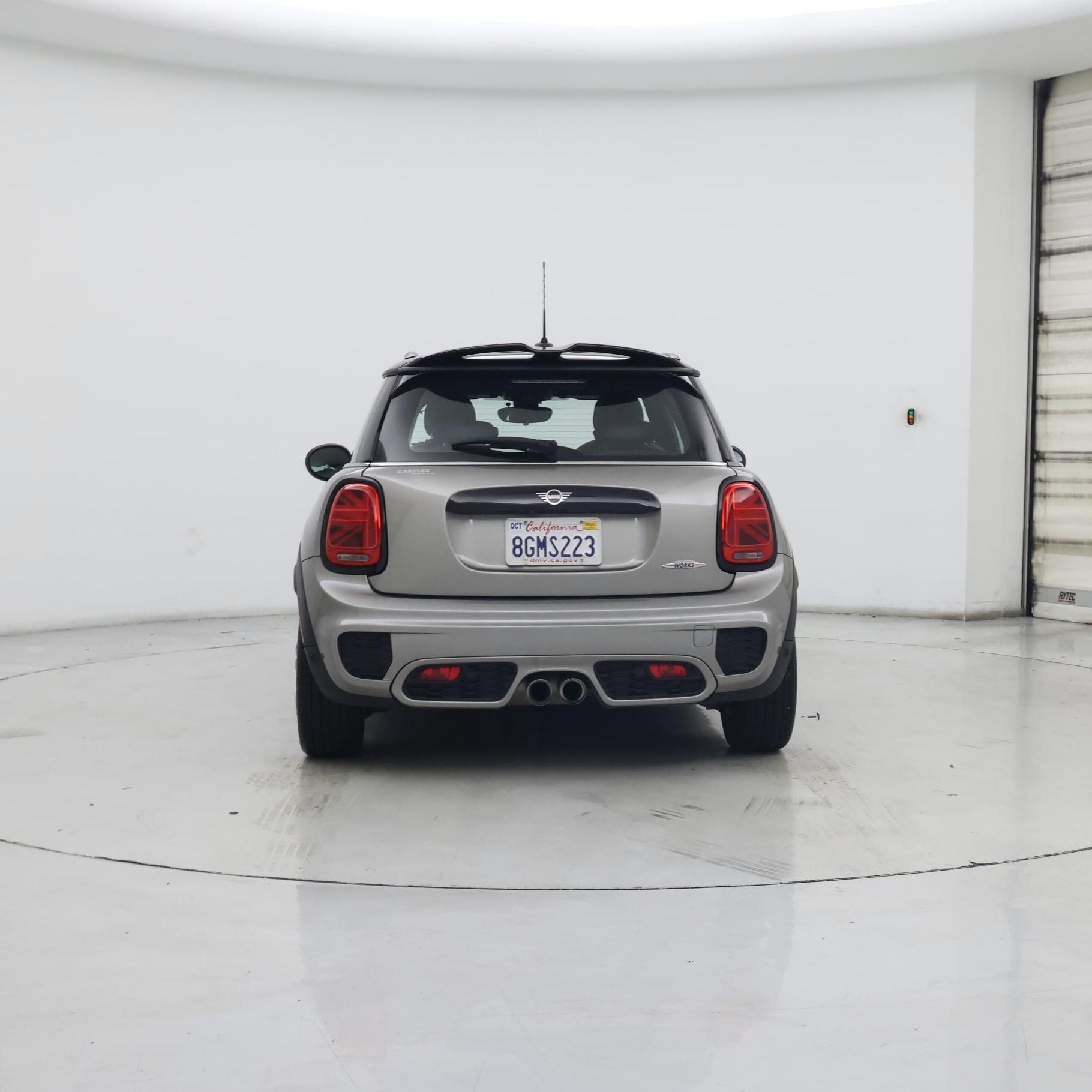 Thumbnail: 2019 MINI Cooper Hardtop - 6
