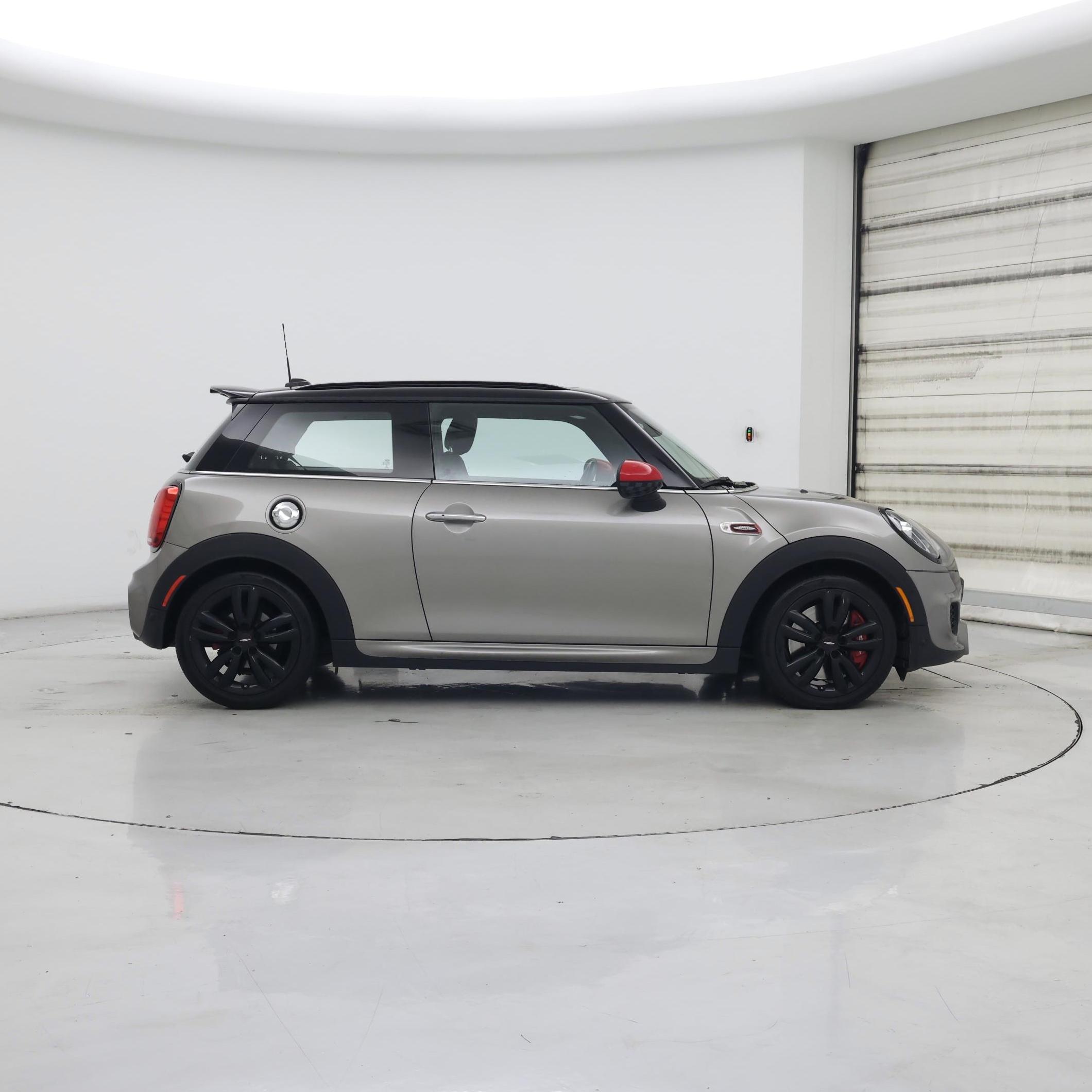Thumbnail: 2019 MINI Cooper Hardtop - 7