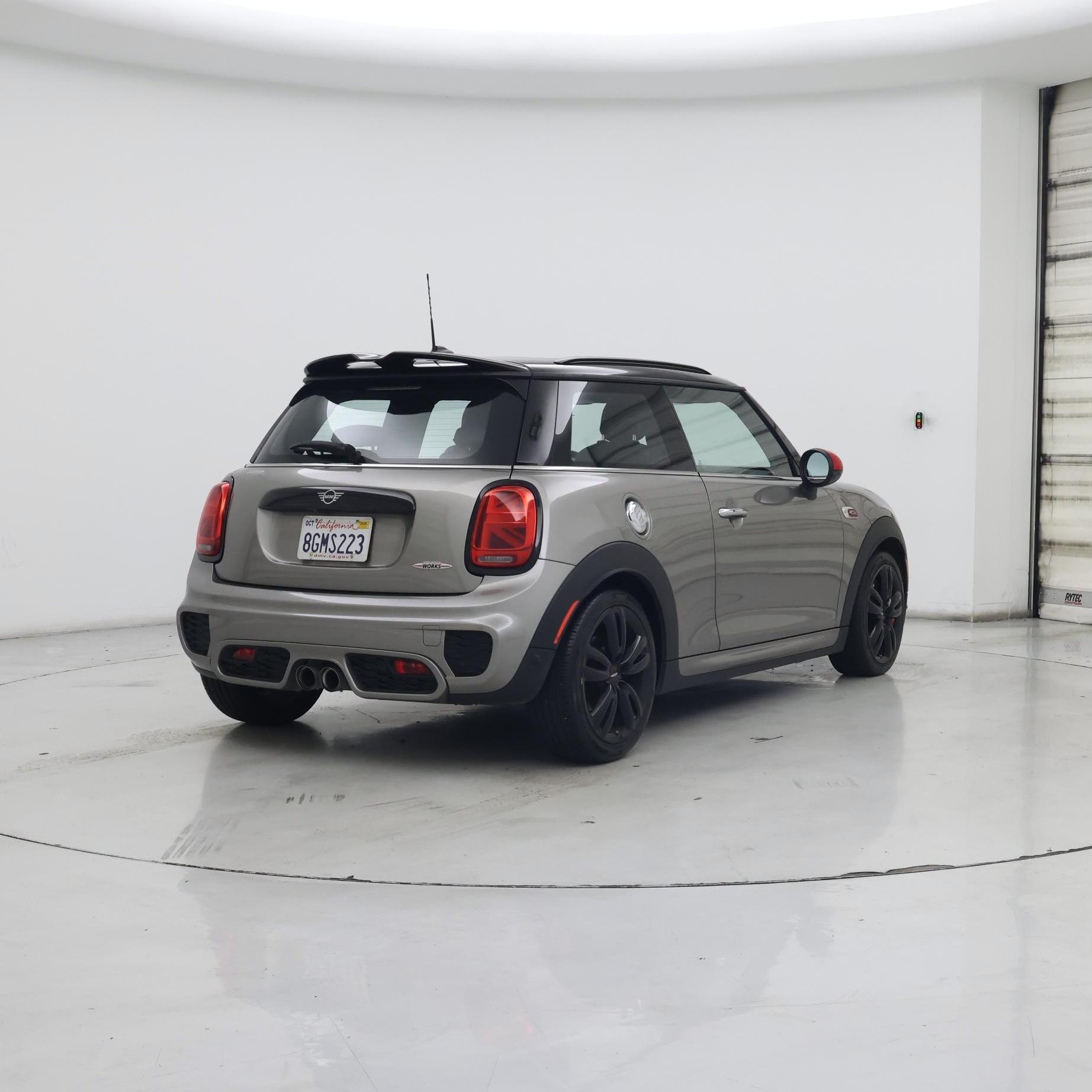 Thumbnail: 2019 MINI Cooper Hardtop - 8