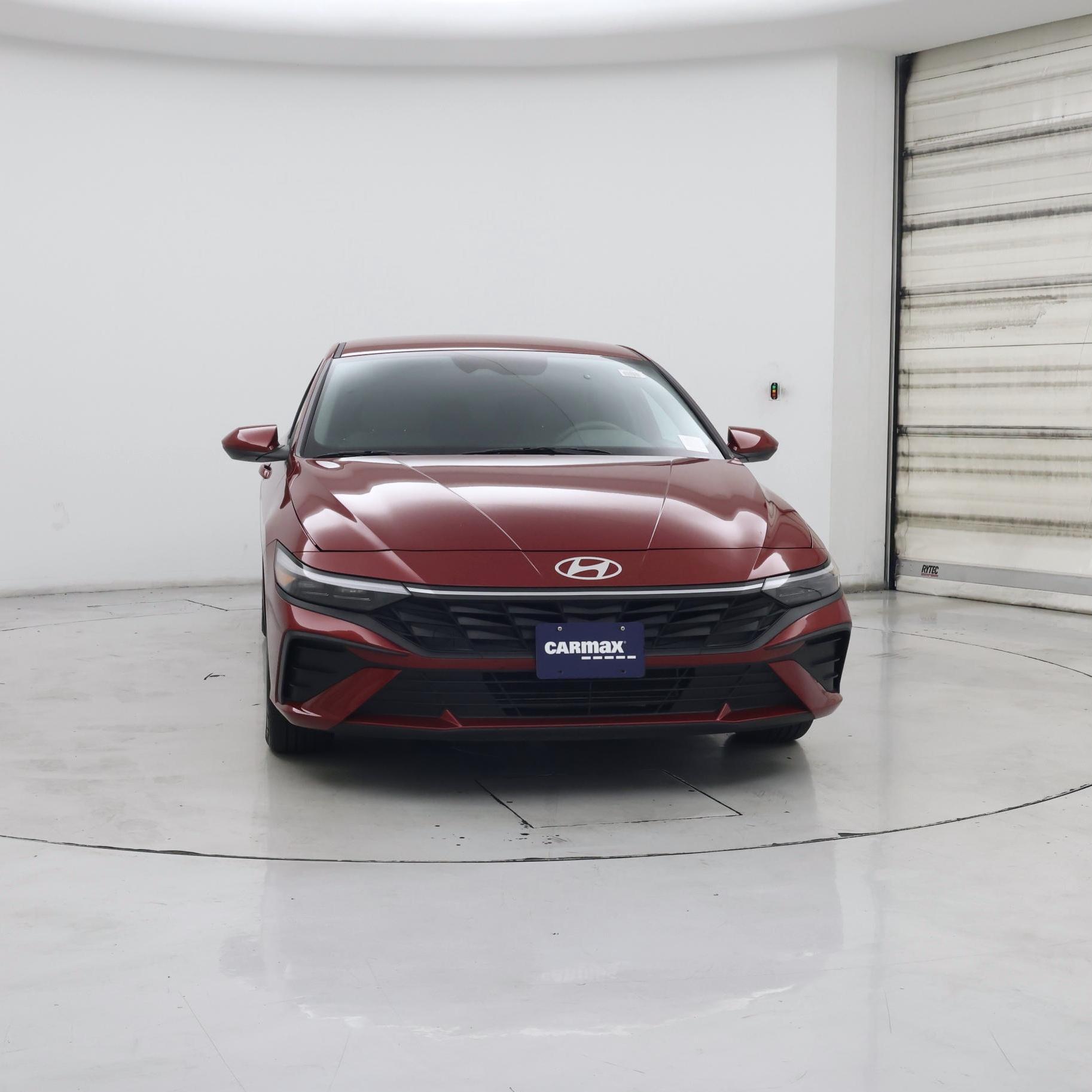 Thumbnail: 2024 Hyundai Elantra - 5