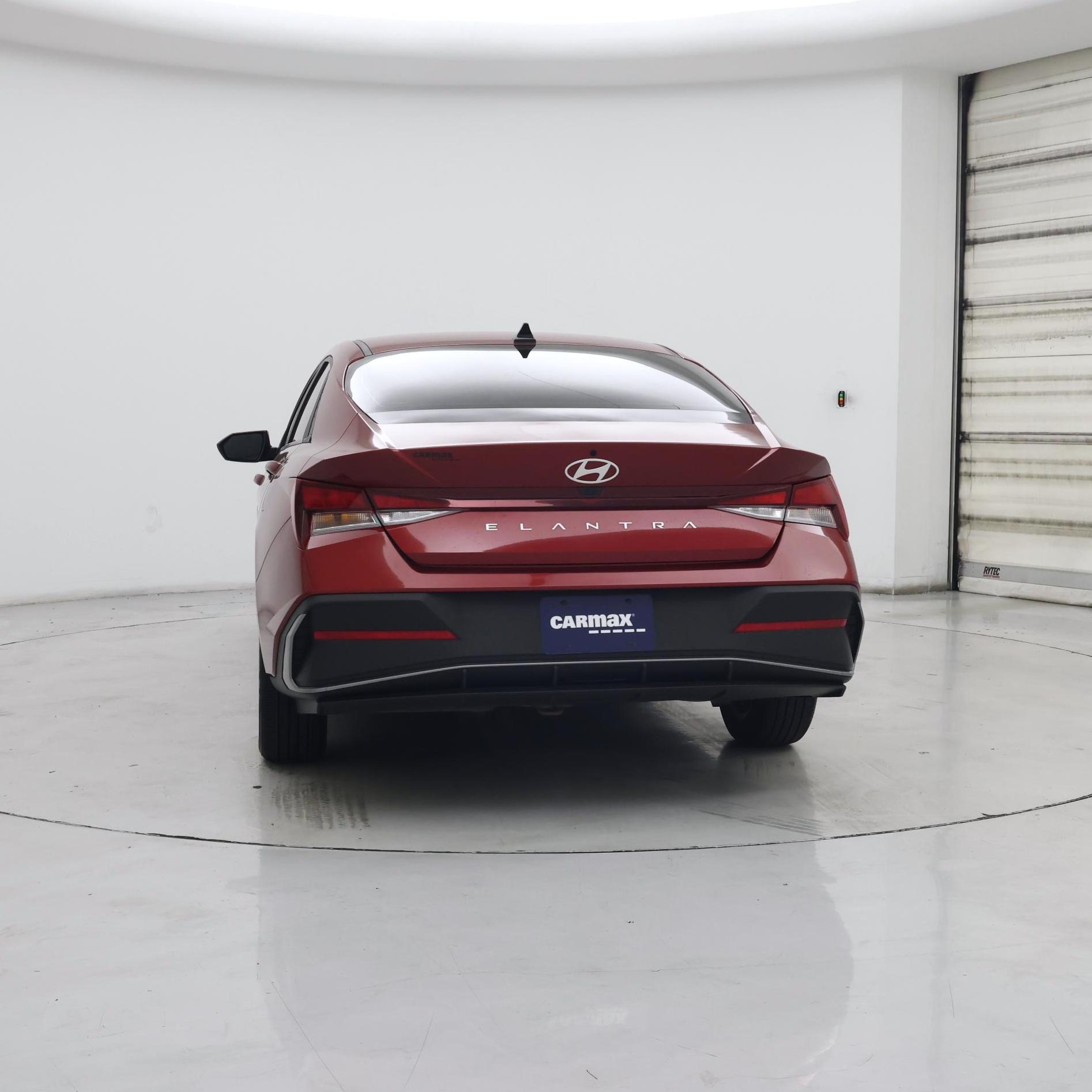 Thumbnail: 2024 Hyundai Elantra - 6