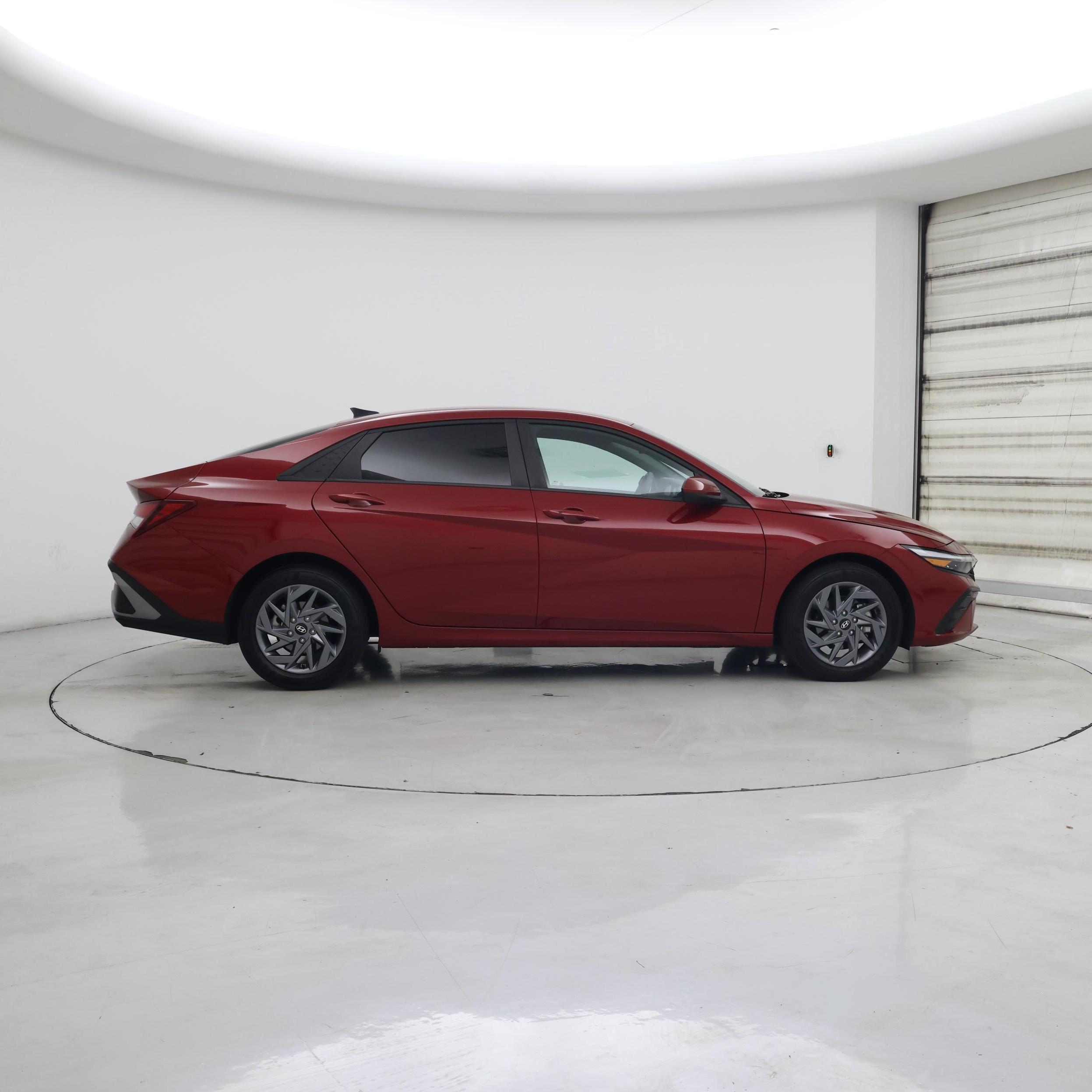 Thumbnail: 2024 Hyundai Elantra - 7