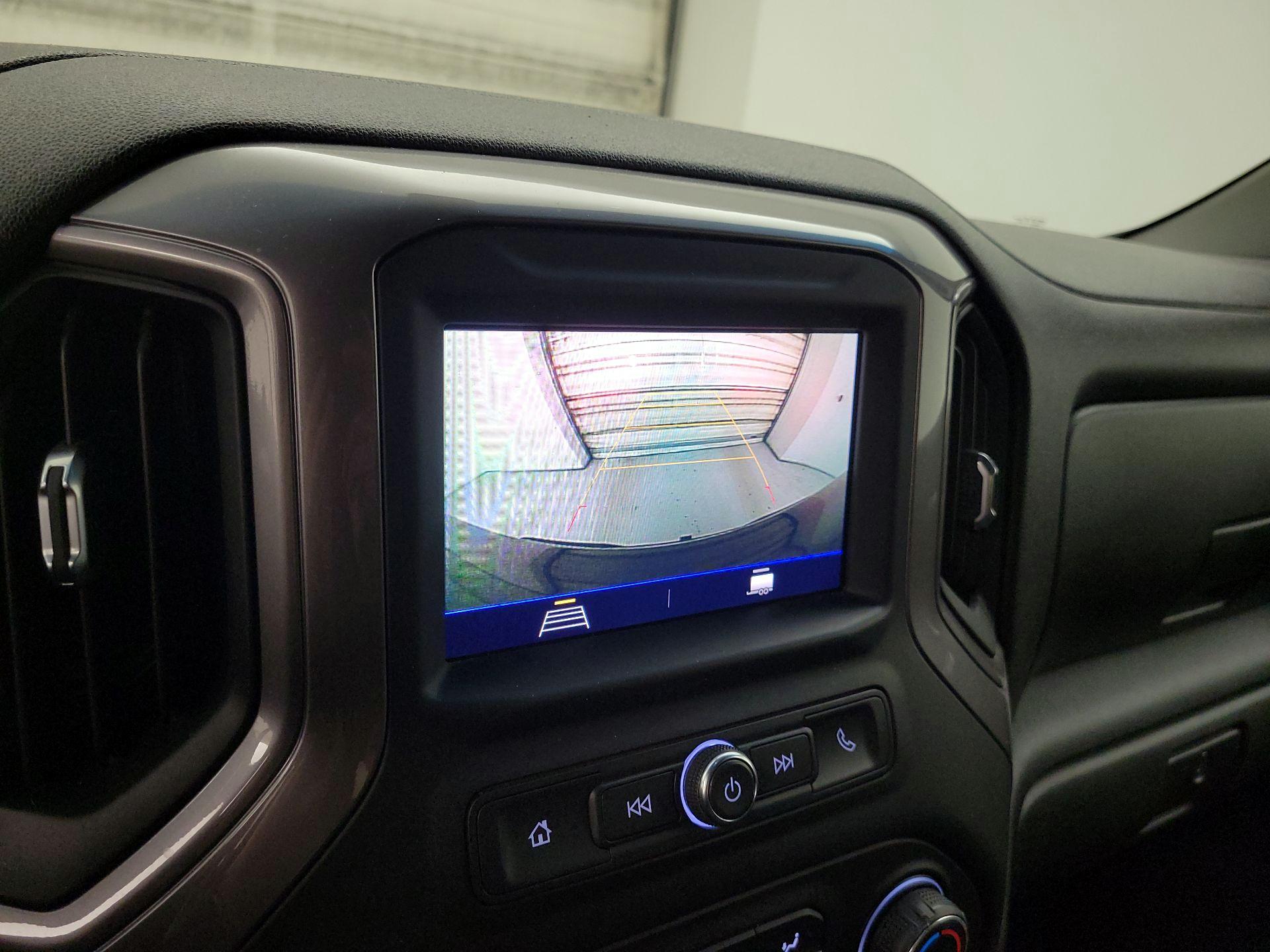 Thumbnail: 2020 Chevrolet Silverado 1500 - 14
