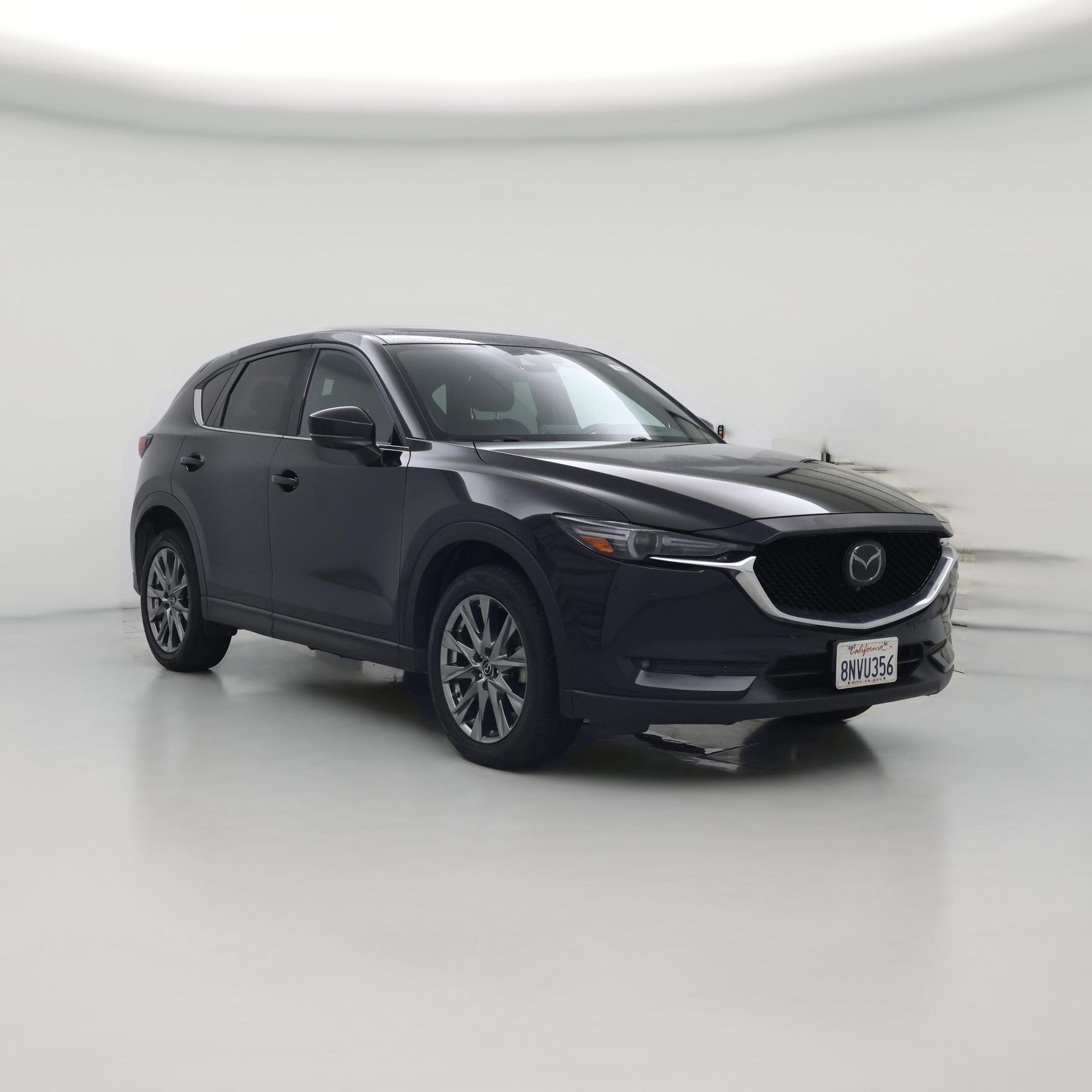 Thumbnail: 2019 Mazda CX-5 - 1