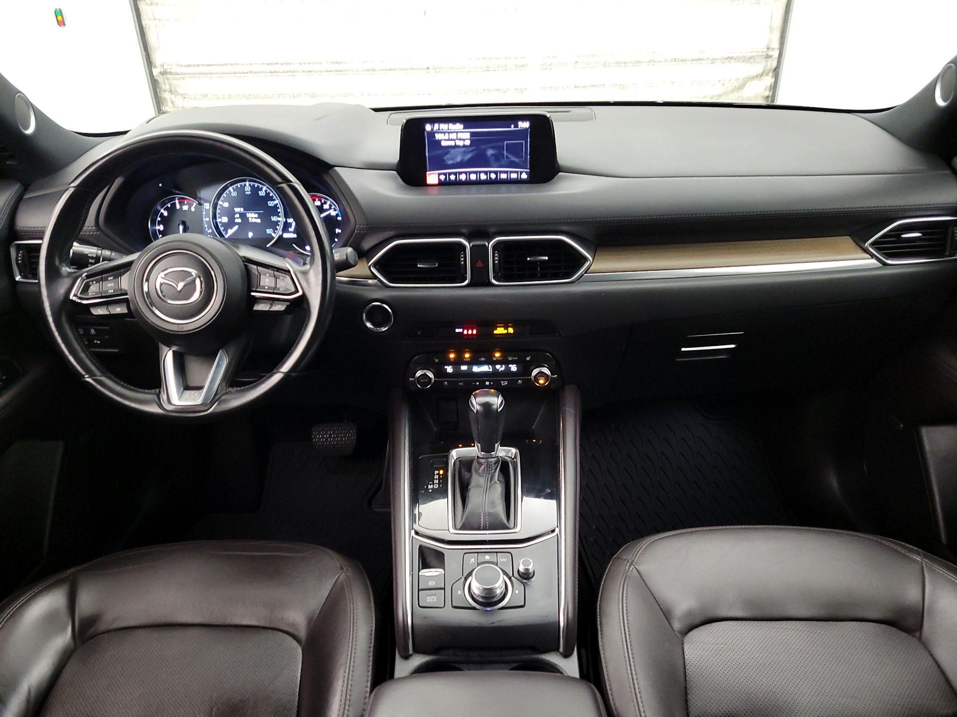 Thumbnail: 2019 Mazda CX-5 - 9