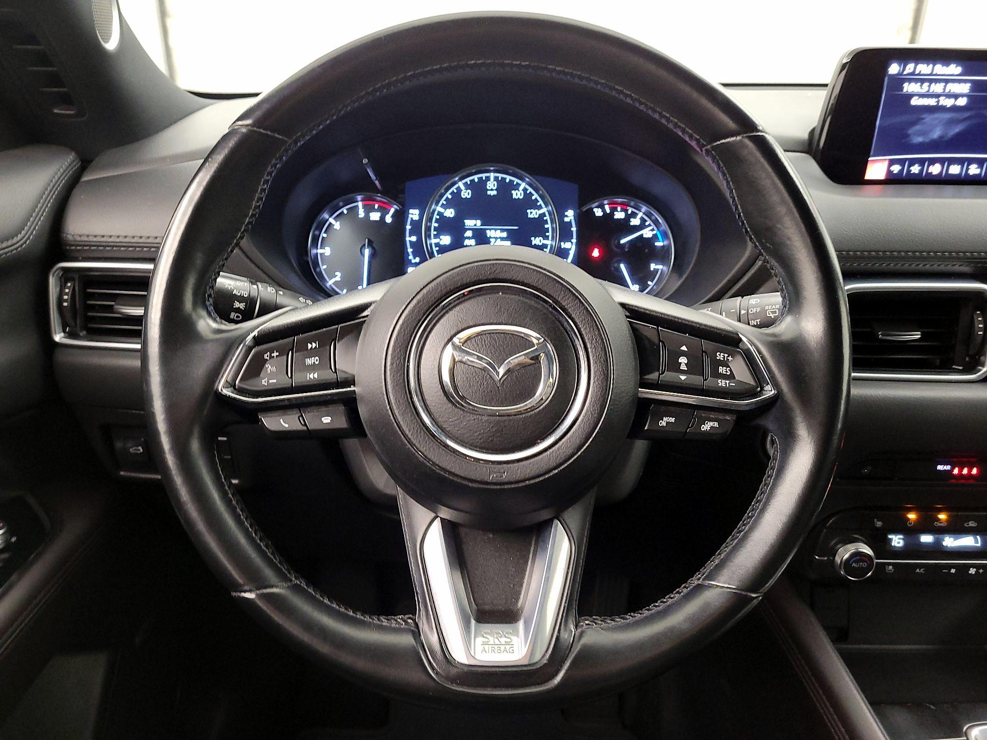 Thumbnail: 2019 Mazda CX-5 - 10